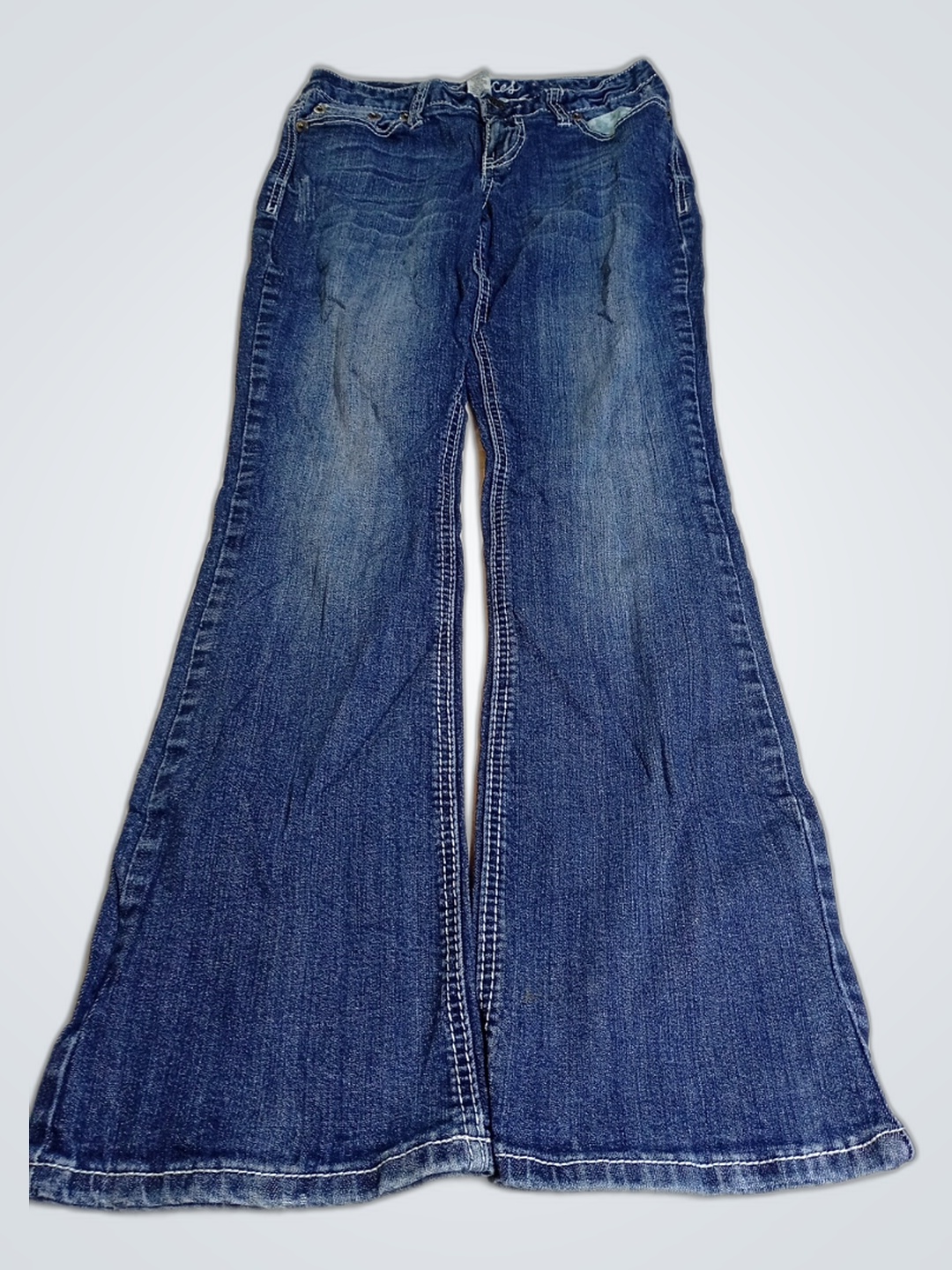 Maurie Jeans