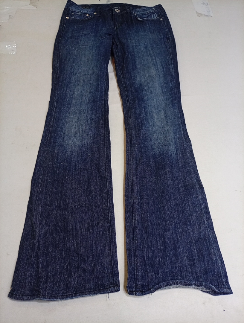 G-Star, Calvin Klein & Sandpiper Denim Bundle - 3 ..