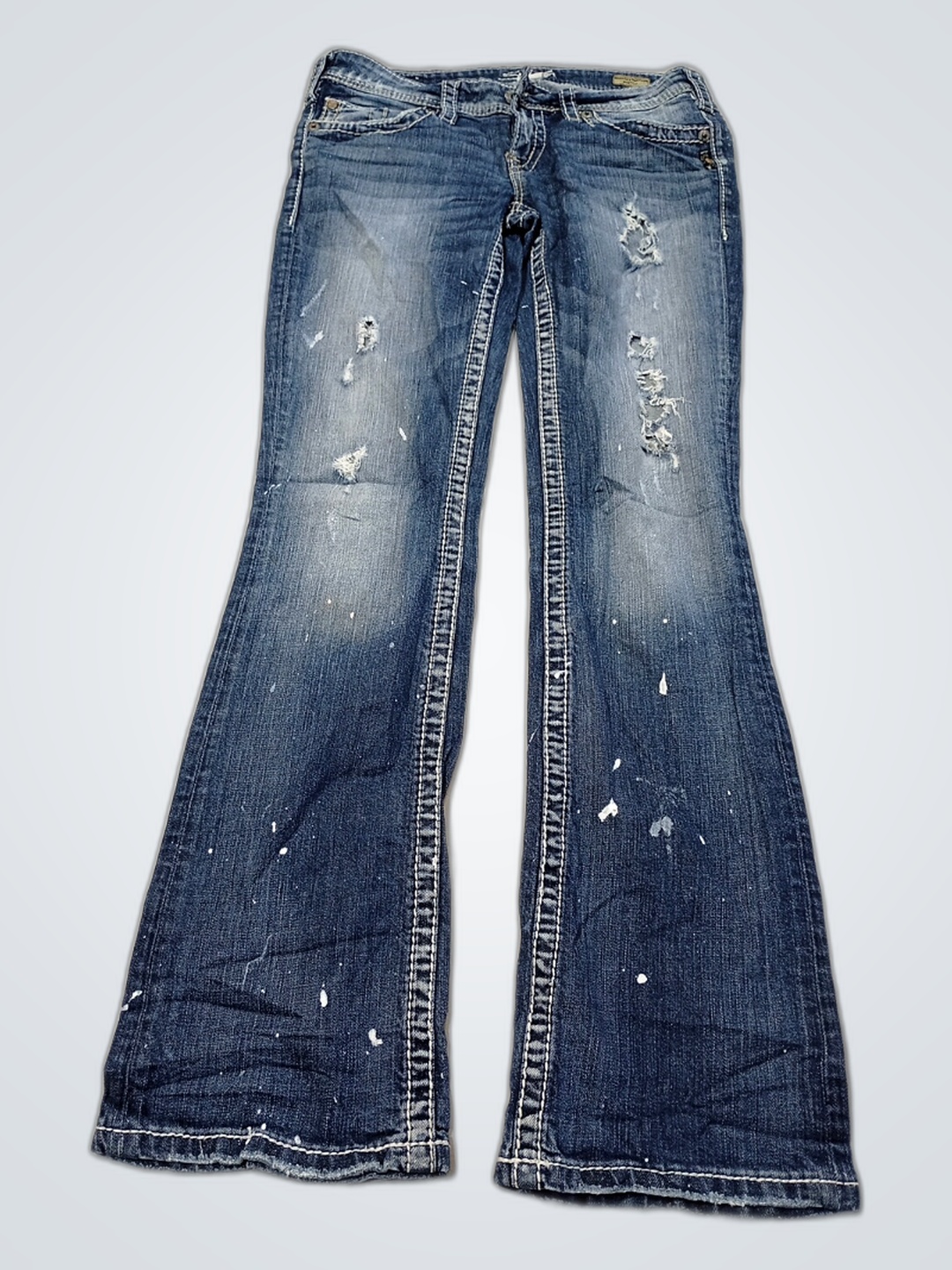 7 For All Mankind Jeans