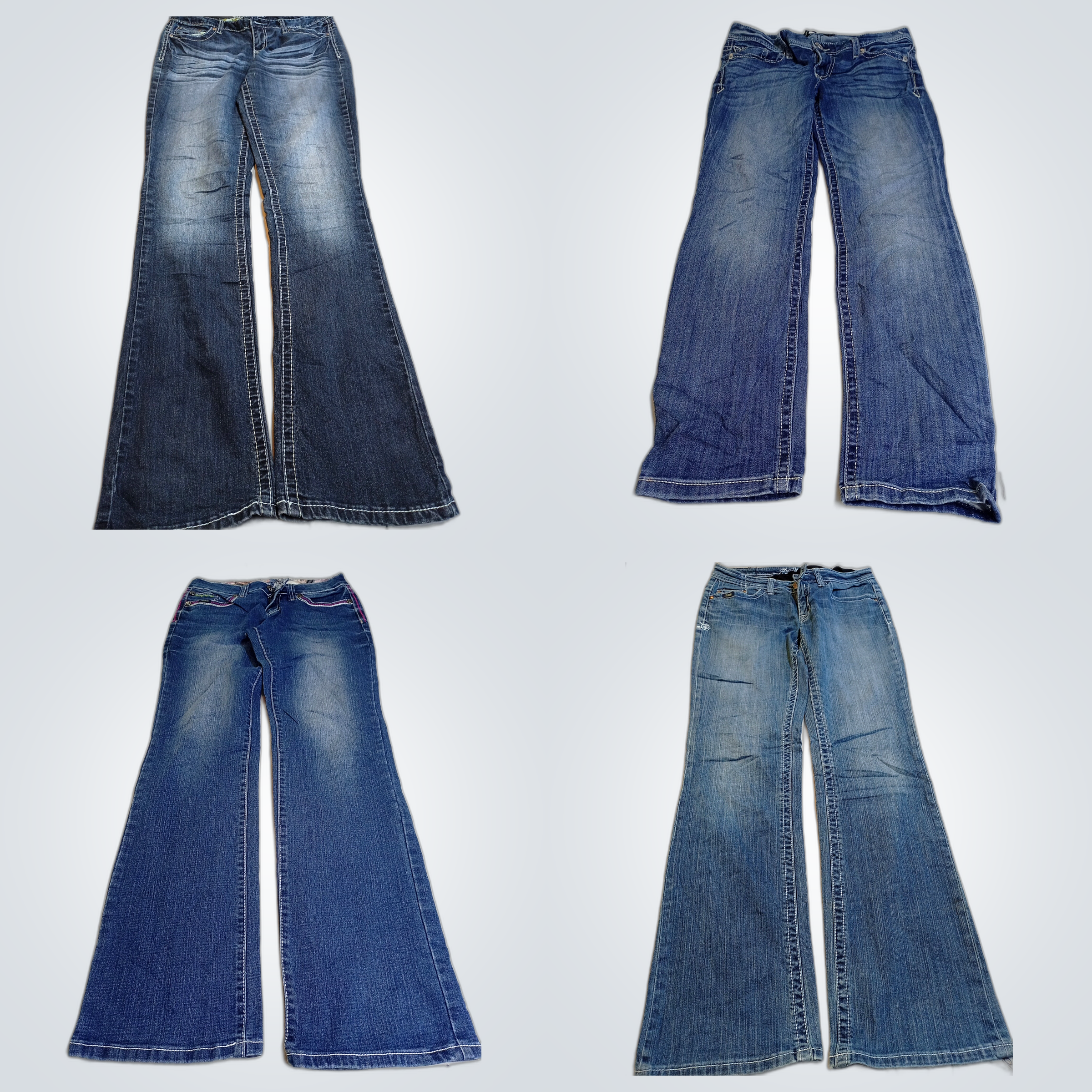 Maurices, Express, Mavi Jeans & Skirts Bundle - 7 ..