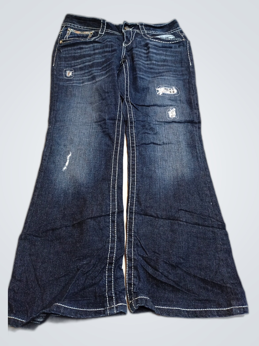Maurice Jeans