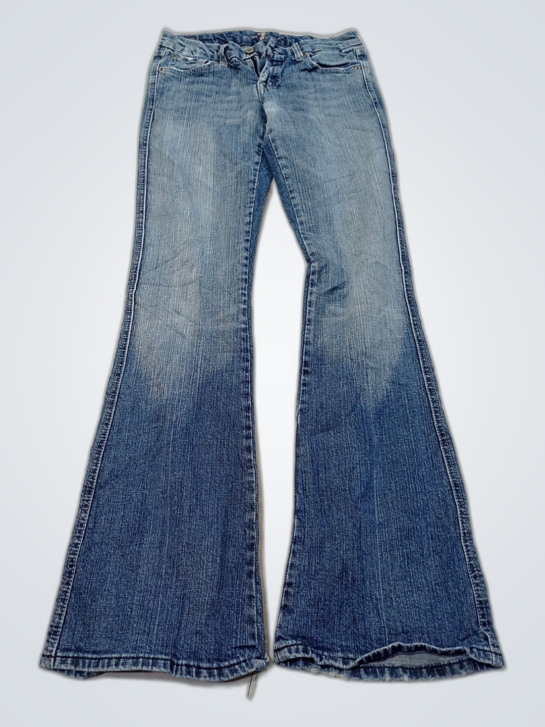 7 For All Mankind Jeans
