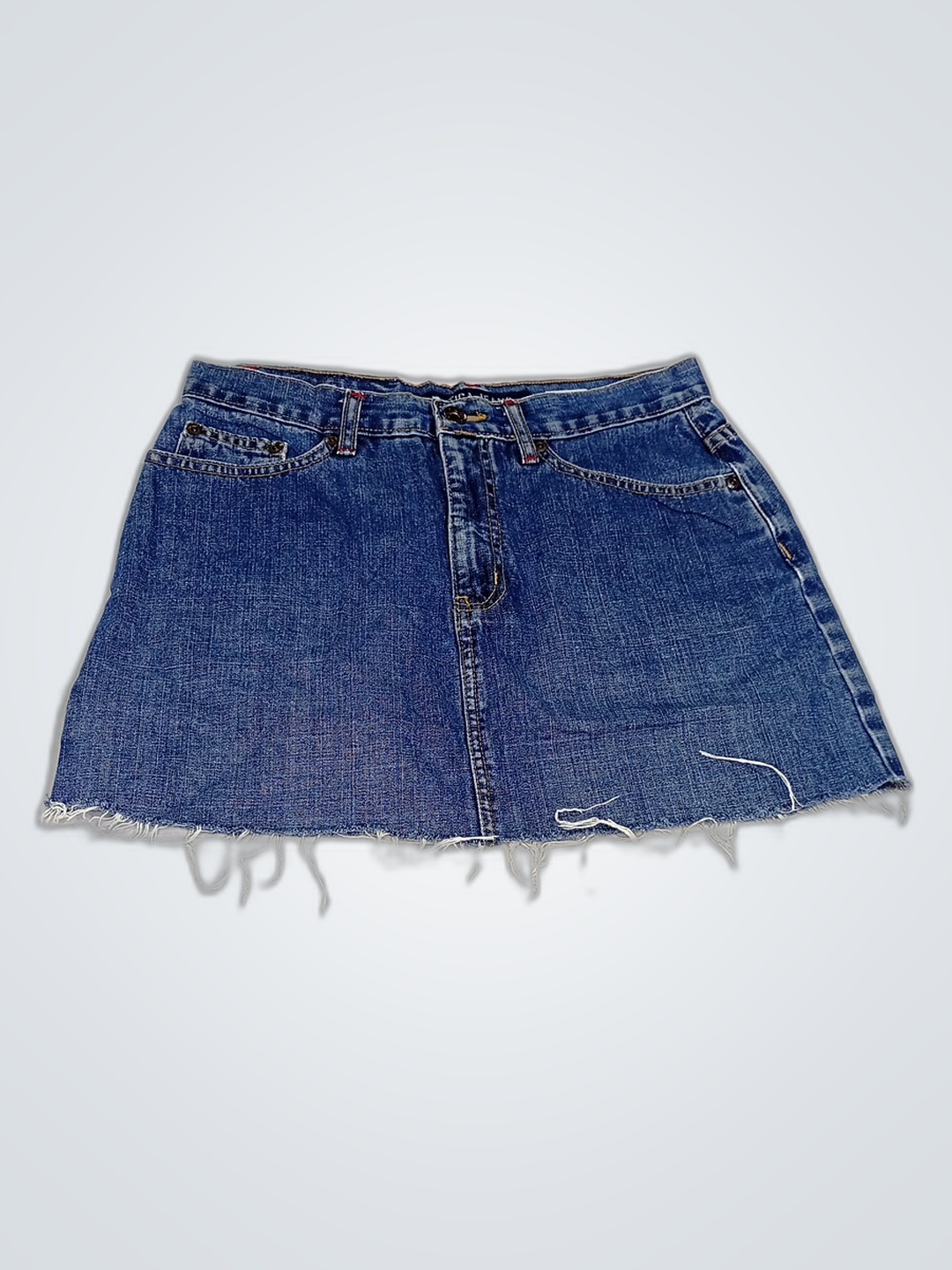 Nautica Denim Skirt