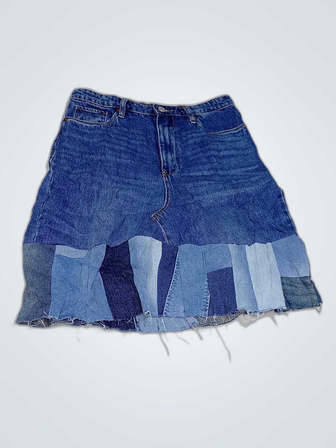 BLANKNYC Der Baxter Rock