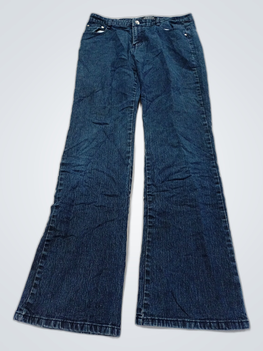 COS Flare Jeans