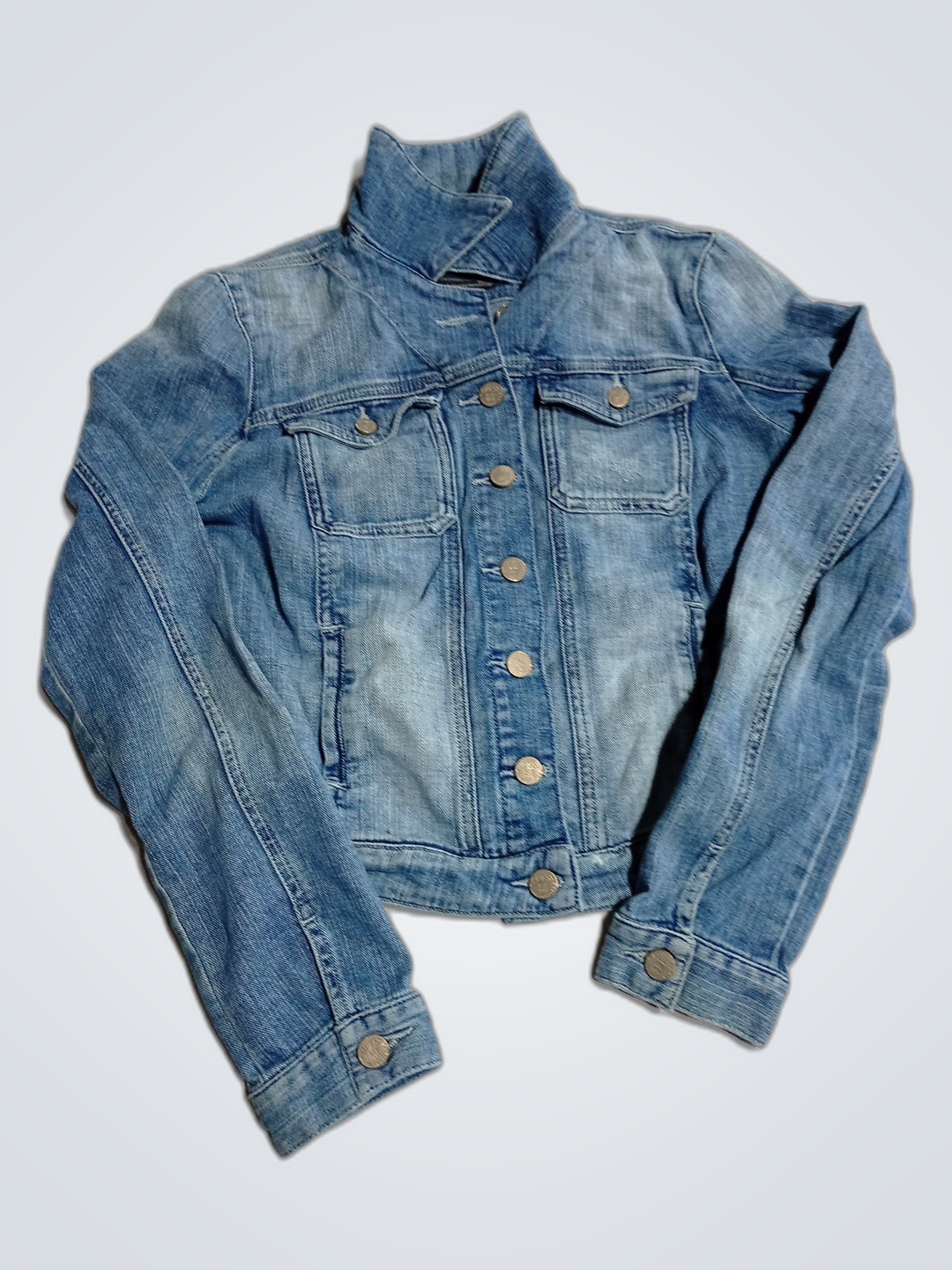 GUESS Denim Jacket