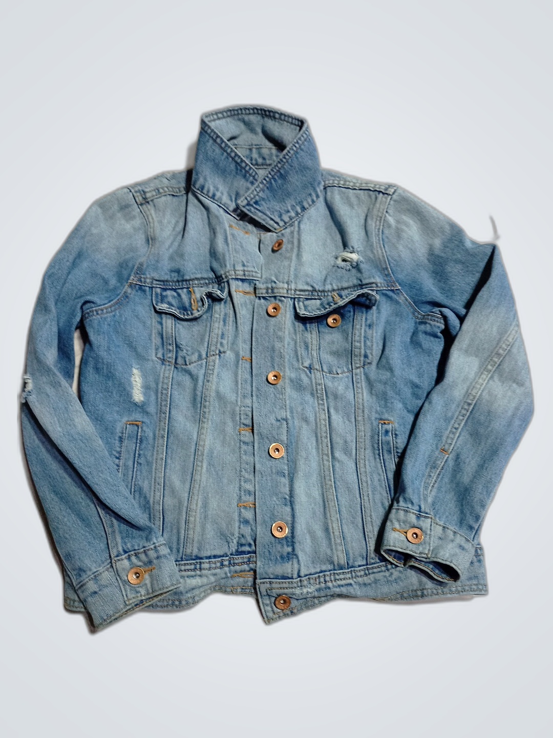 Old Navy Denim Jacket