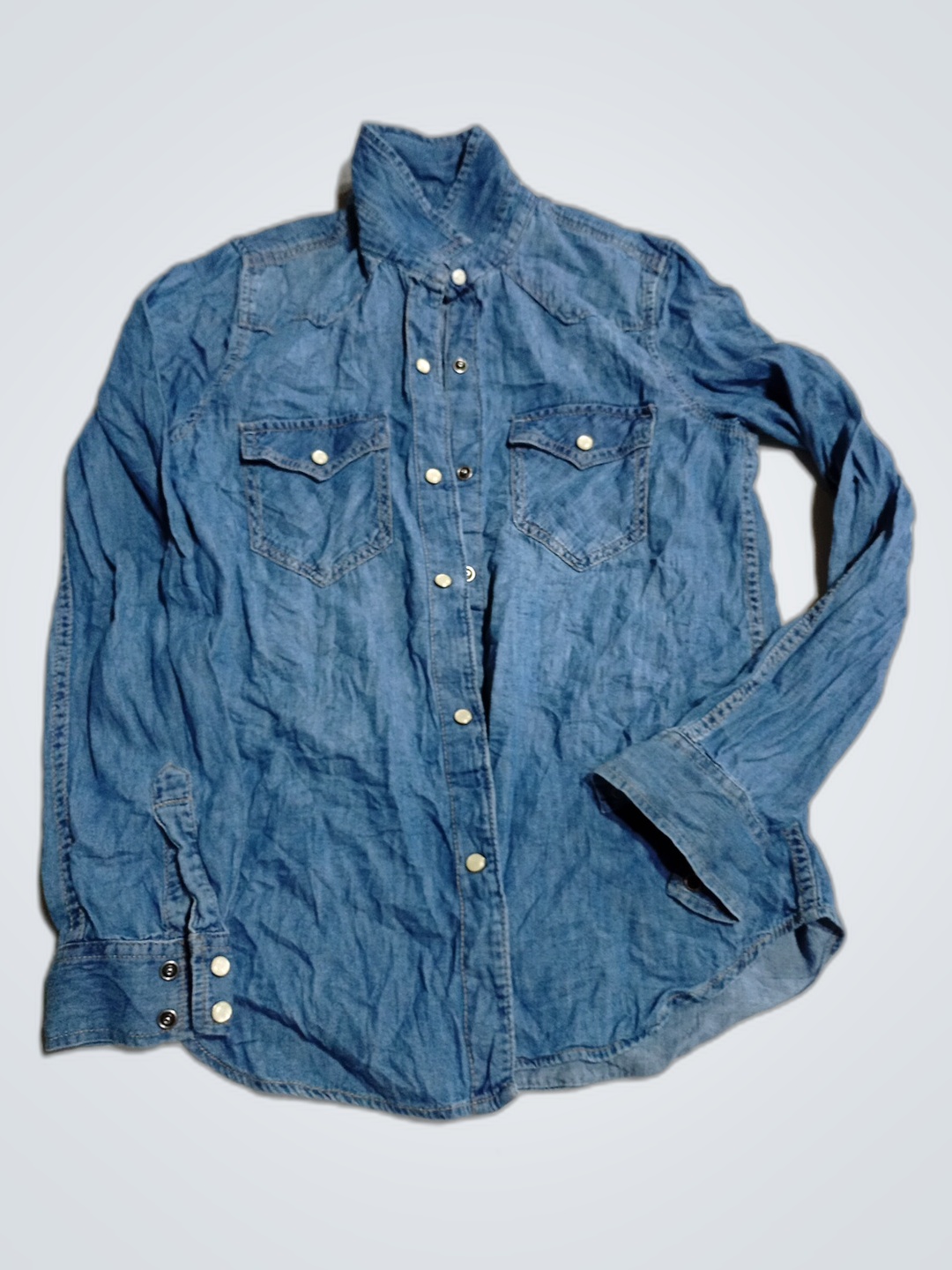 GAP Denim Shirt