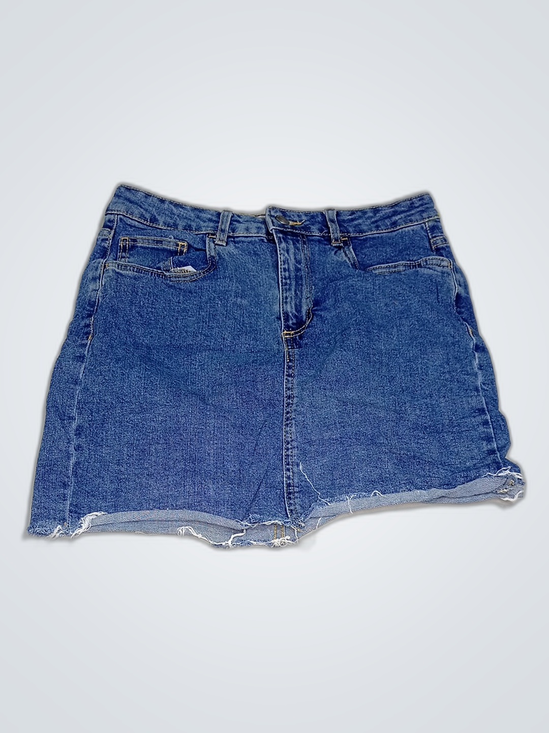 COTTON:ON Denim Skirt