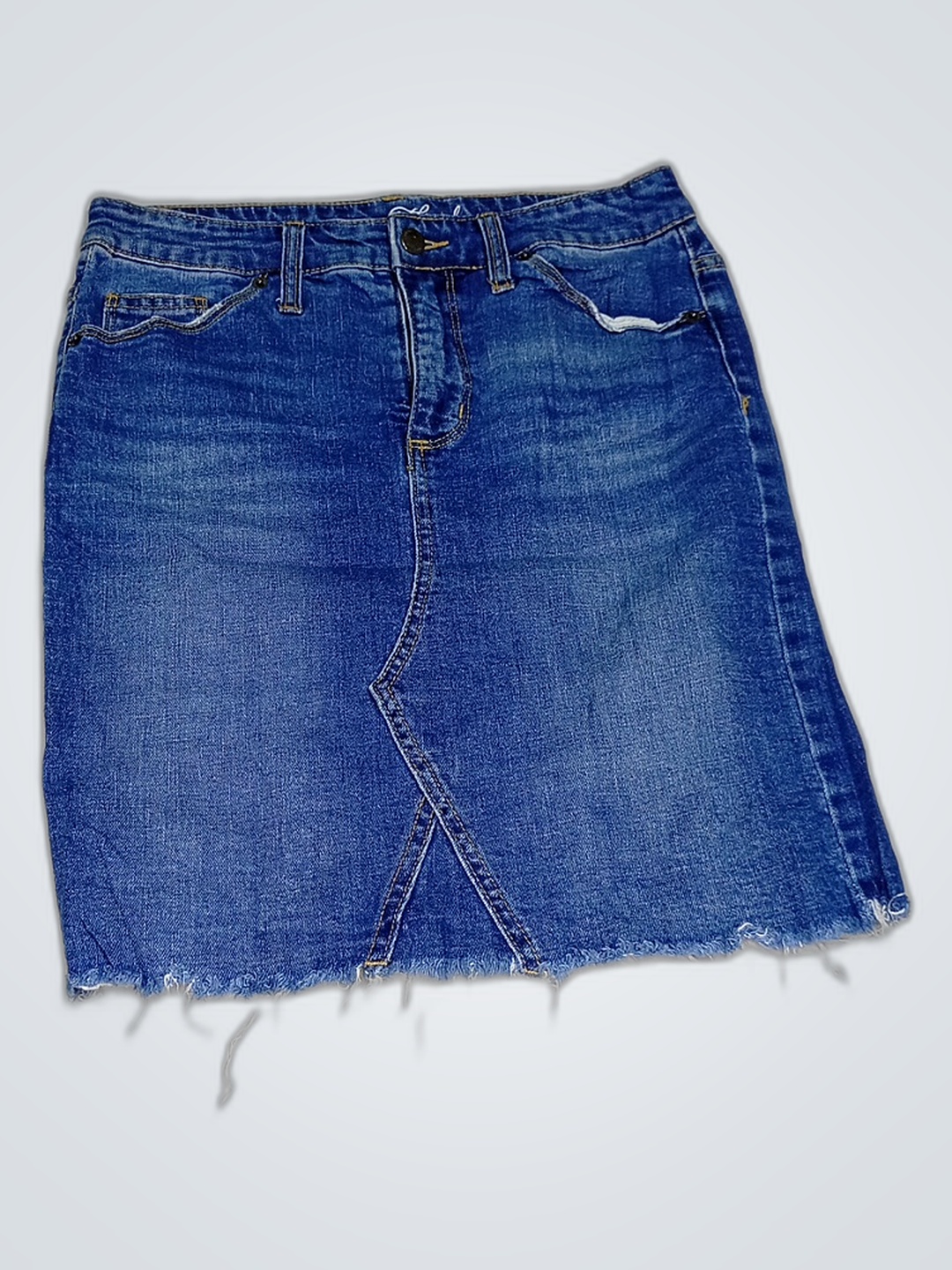 Jupe en denim Universal Thread