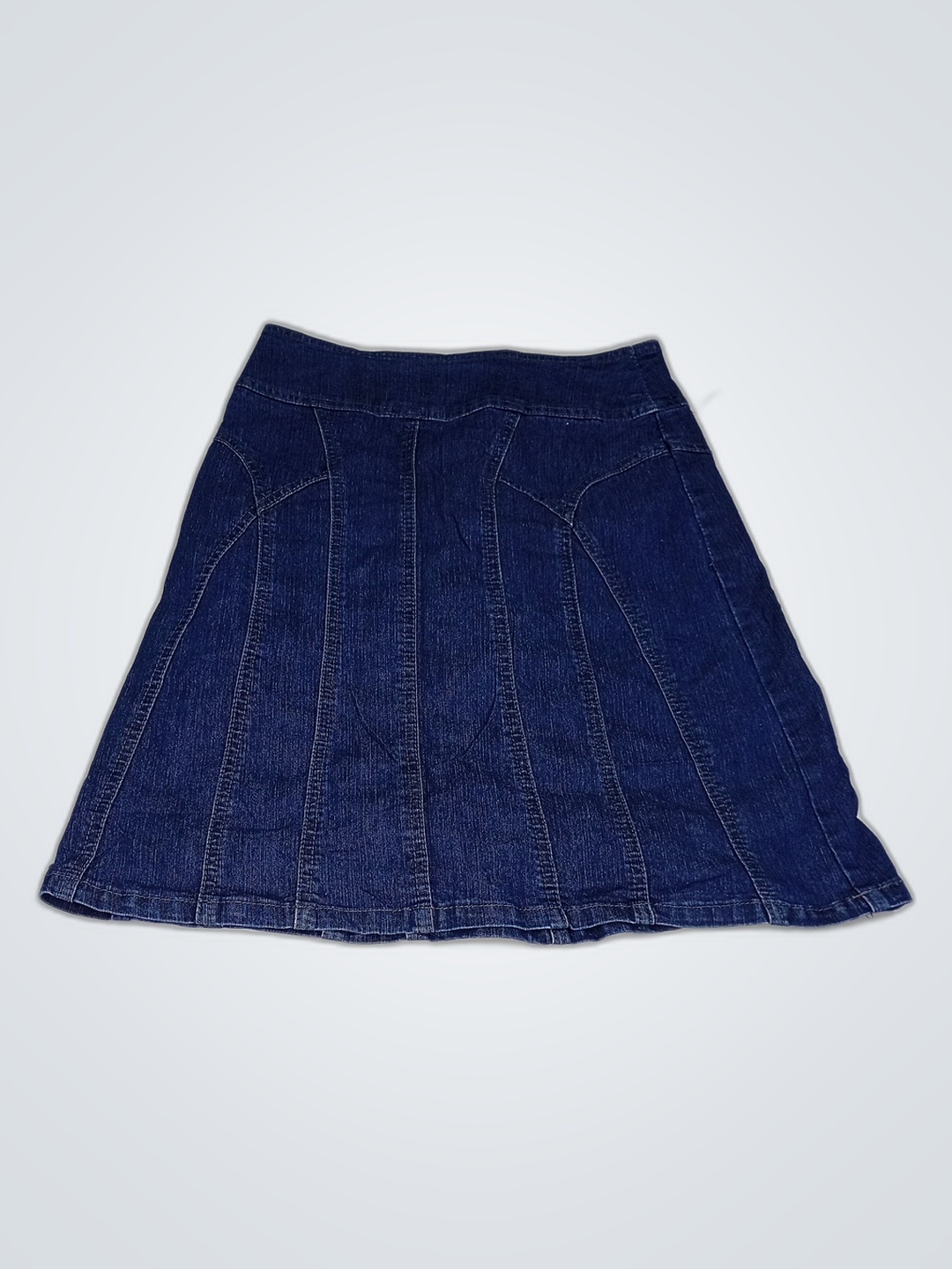 RW&CO Denim Skirt