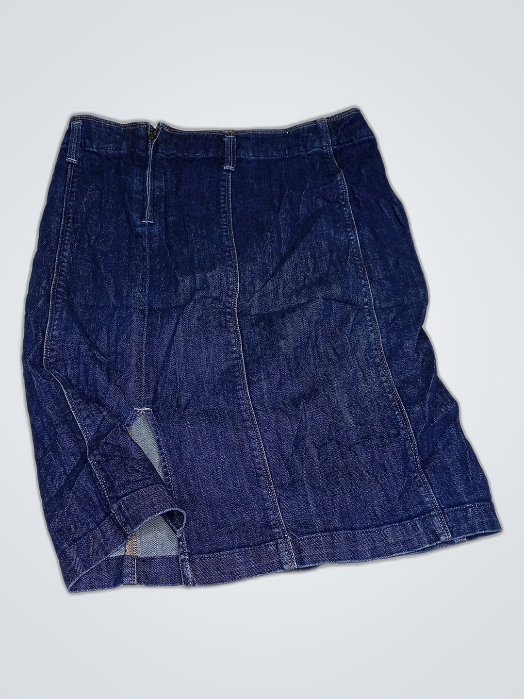 Banana Republic Denim Skirt