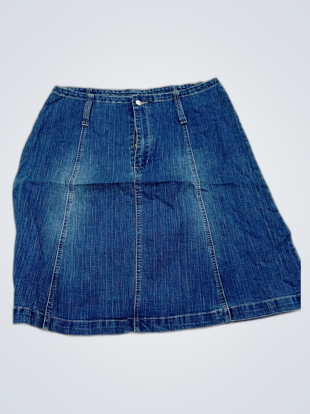 Guess Denim Skirt