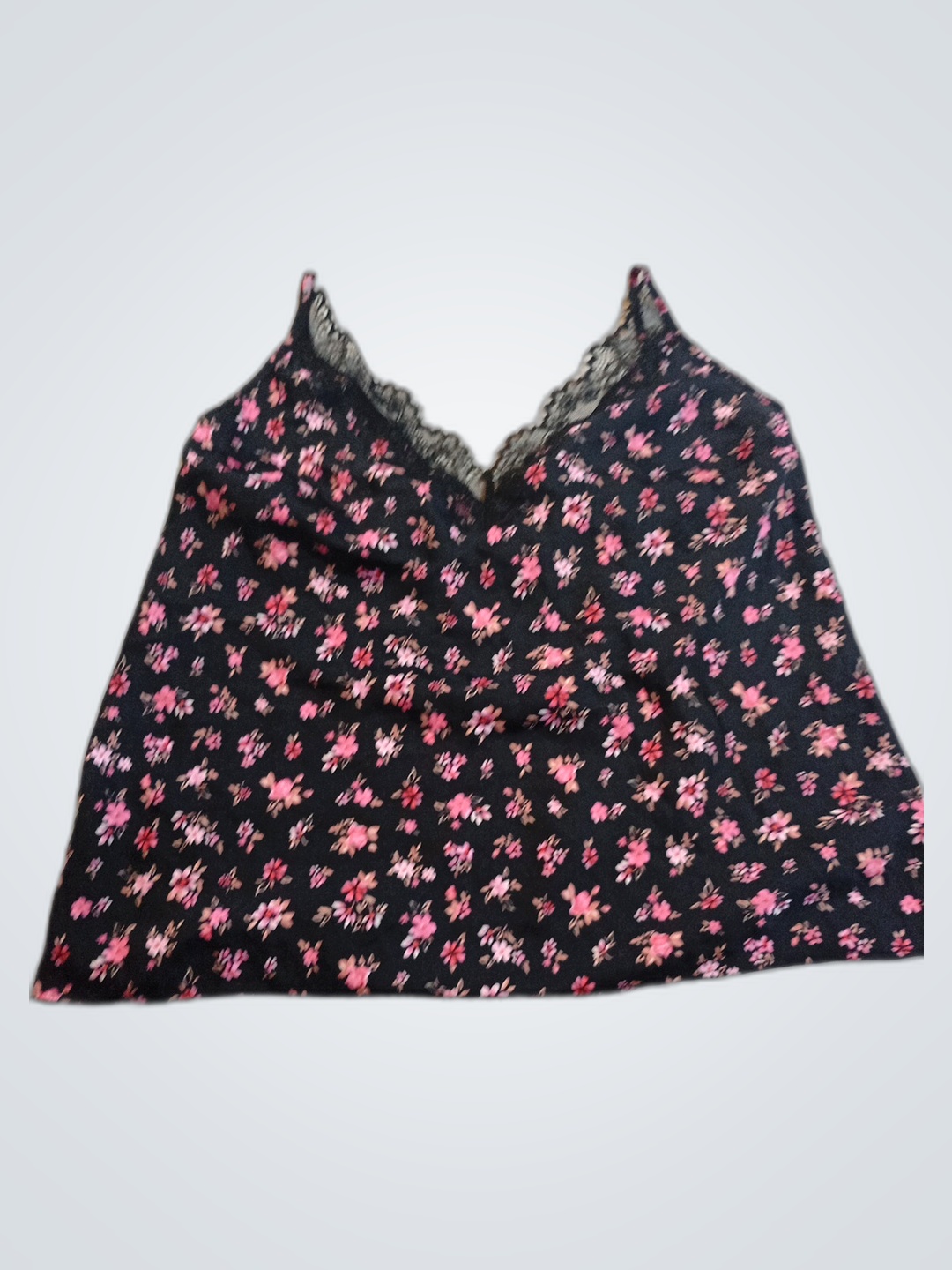 Victoria's Secret Floral Camisole