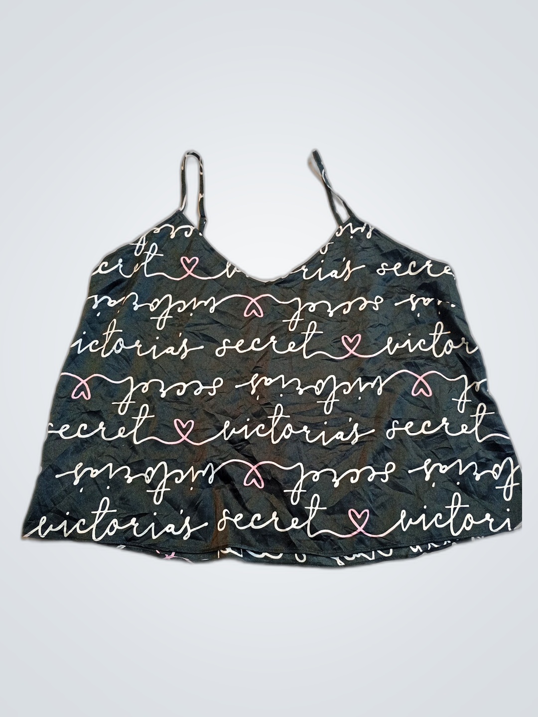 Victoria's Secret Branded Camisole