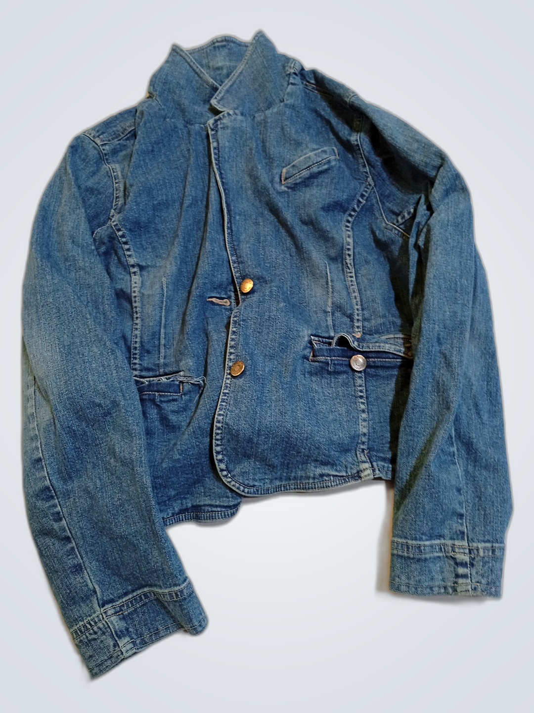 Sonoma Denim Jacket