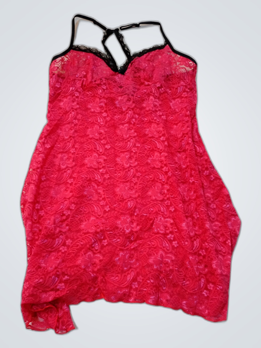 Chemise en dentelle APT. 9