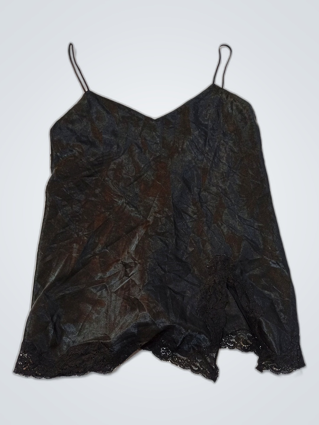 La Senza Black Camisole