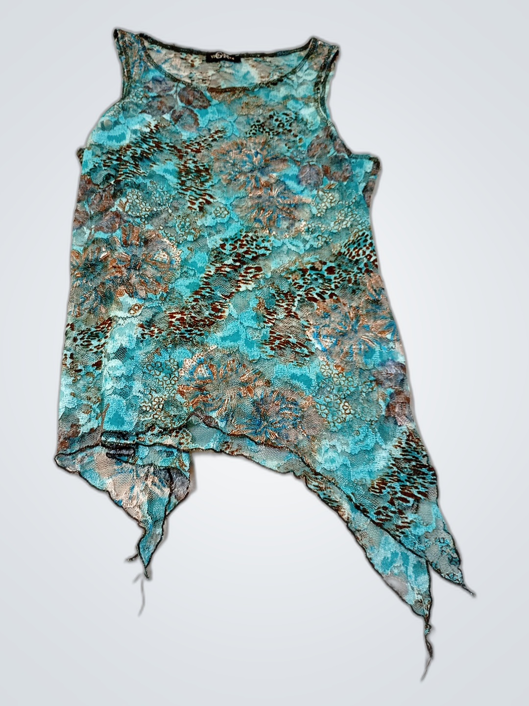 Top sans manches Vigera