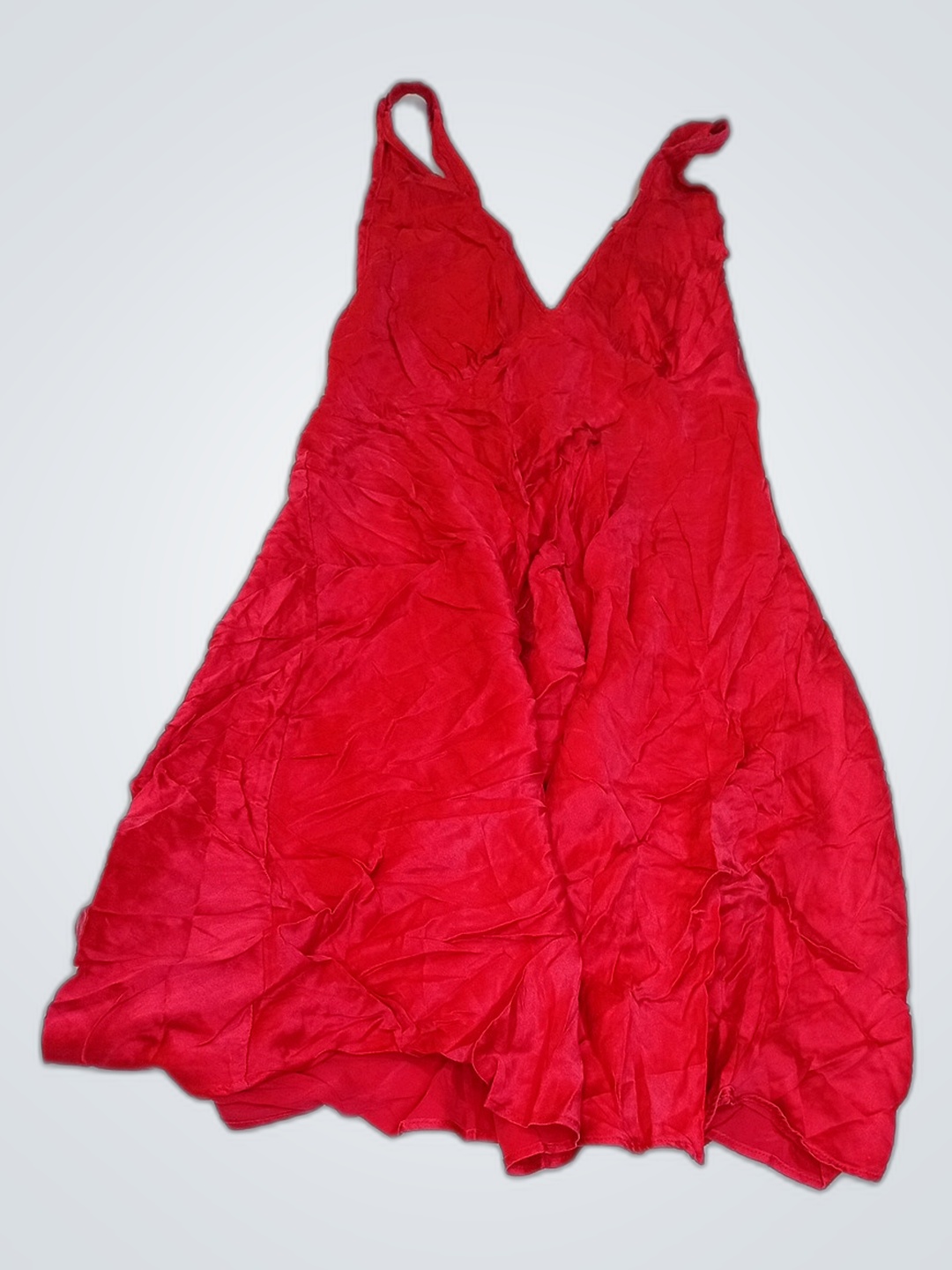 Marilyn Monroe par le soutien-gorge rouge de Warne..