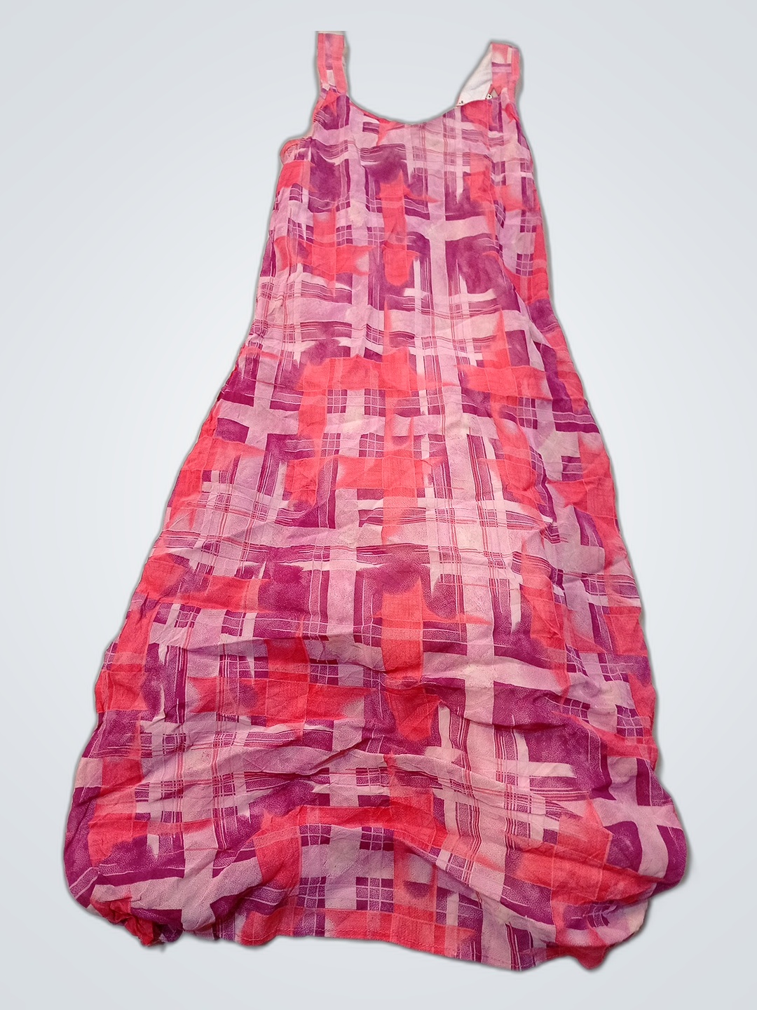 Quintieri Pink Dress