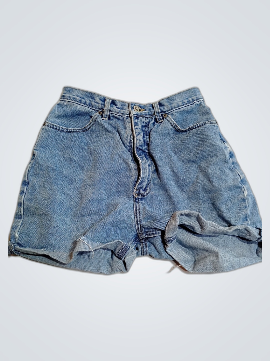 Shorts de Denim Rota 66