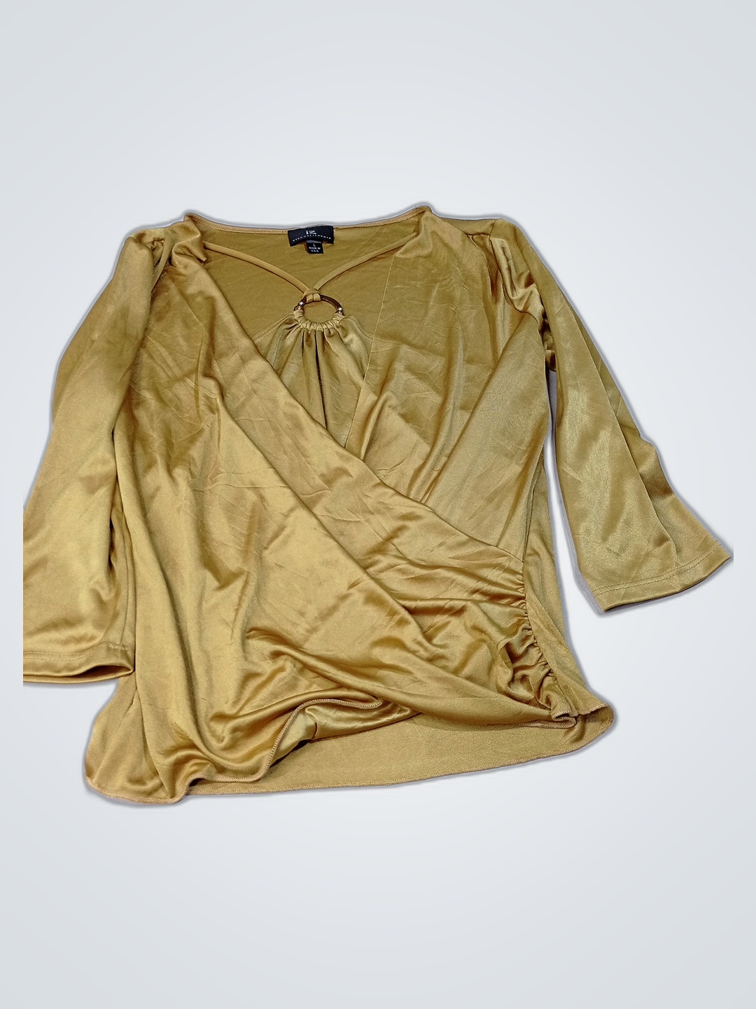 IZ California Blouse