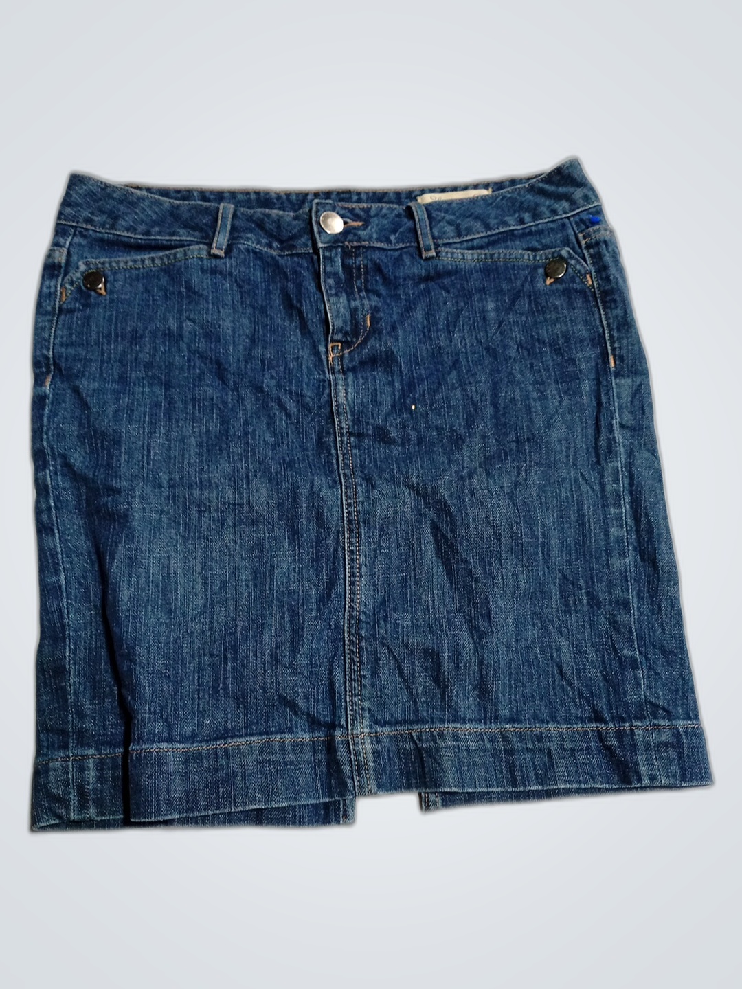 Gap Denim Skirt