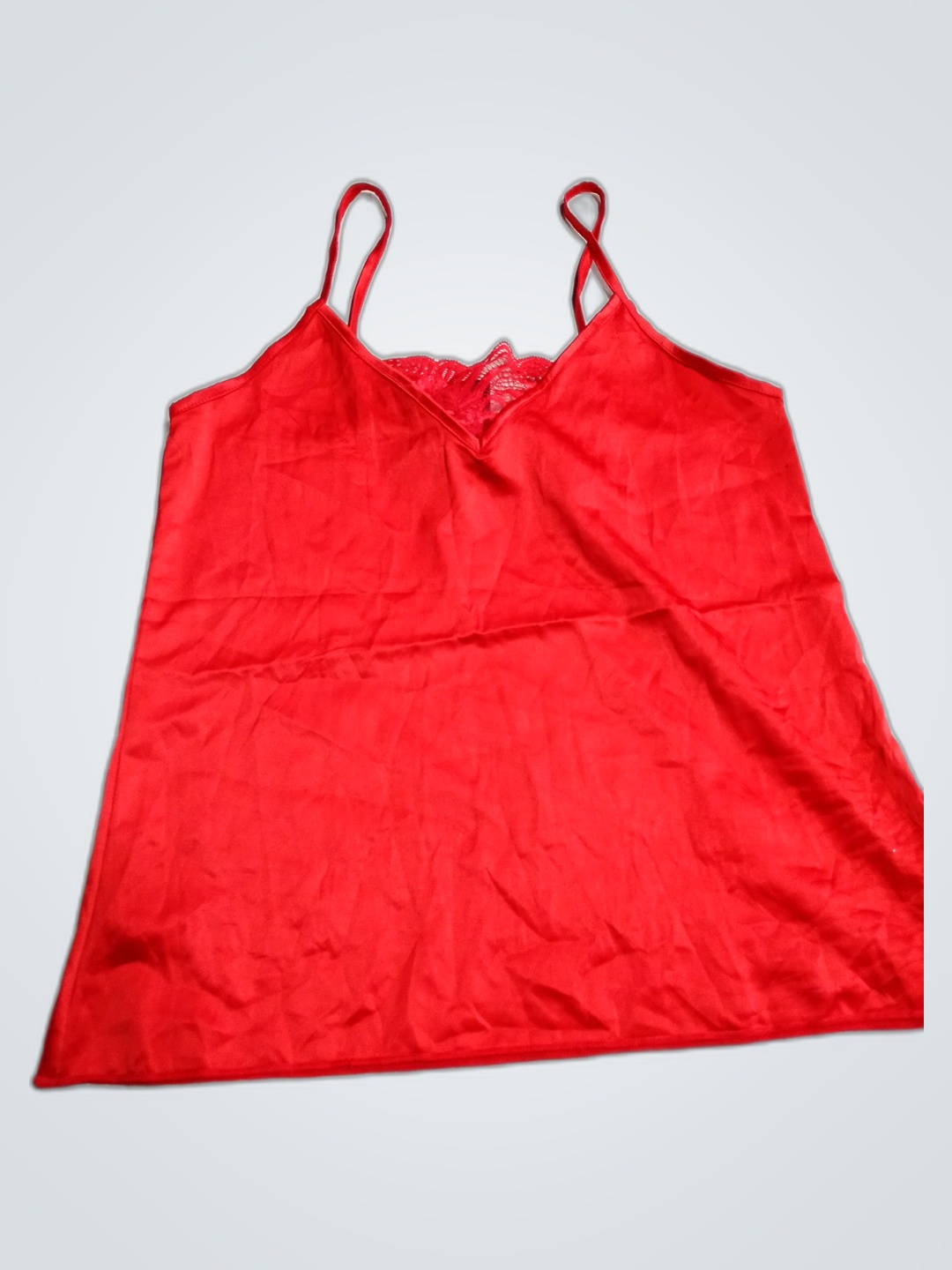 Rachel Roy Lace Trim Camisole