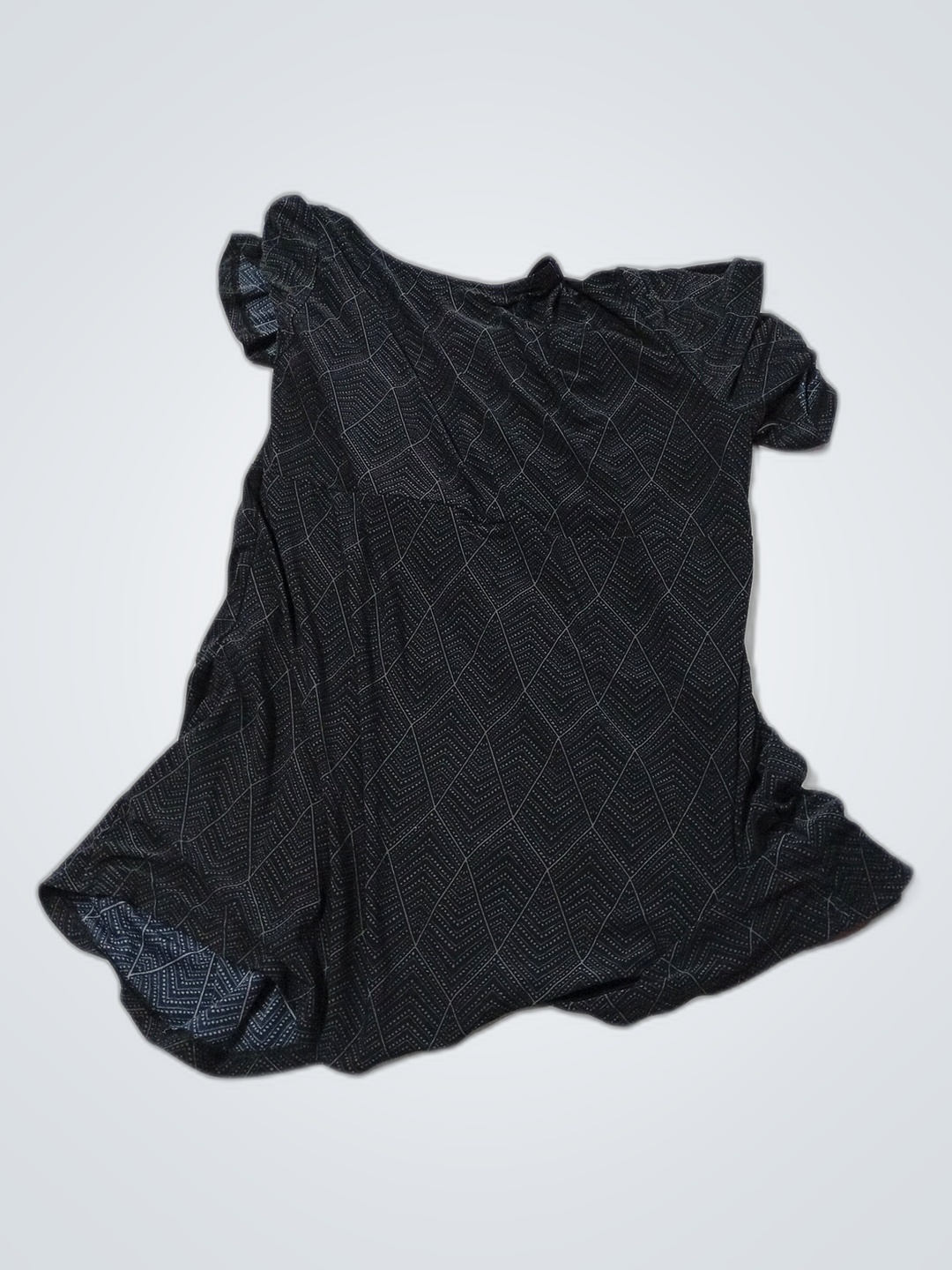 daisy fuentes Blouse