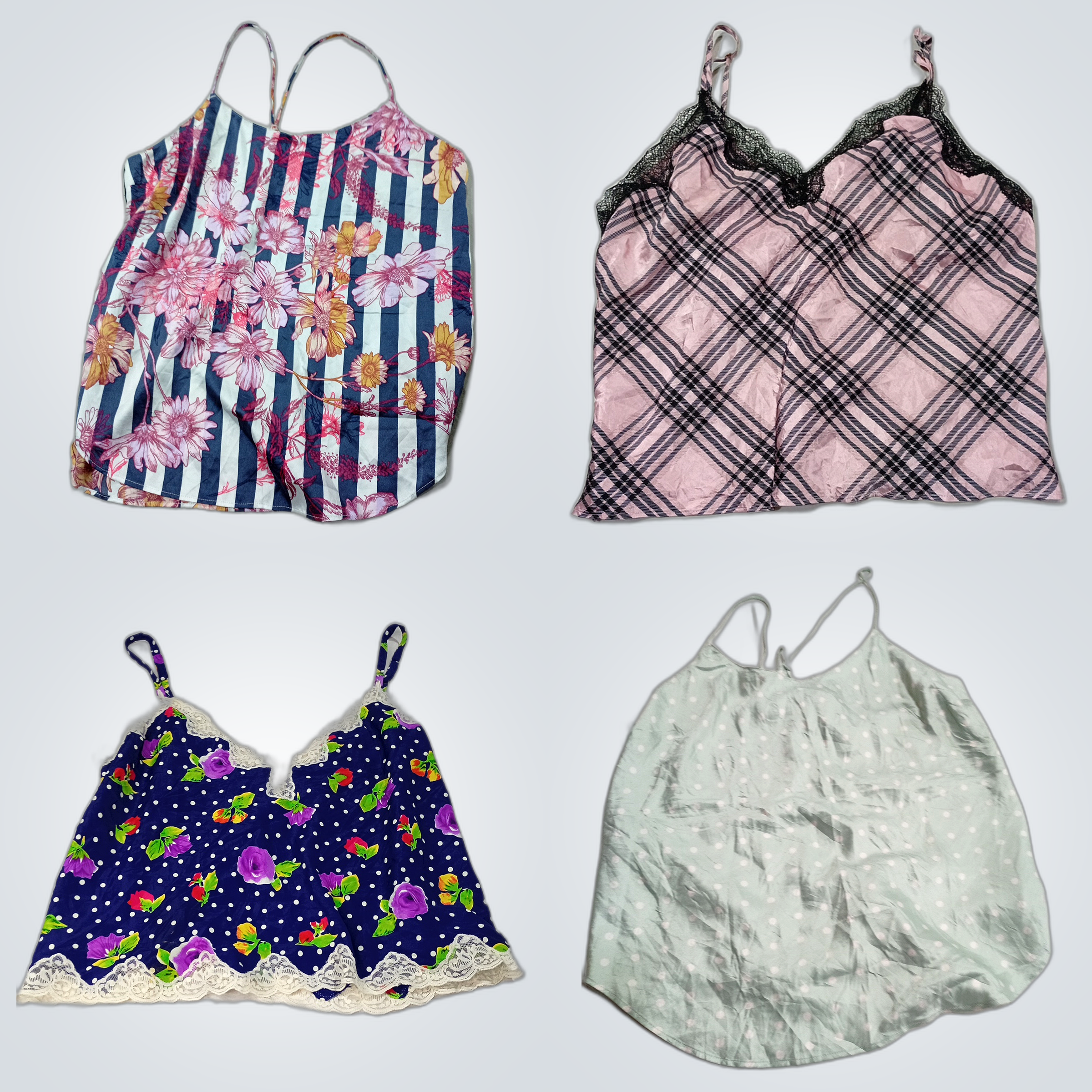 Victoria's Secret Lingerie Bundle - 10-teiliges Ca..