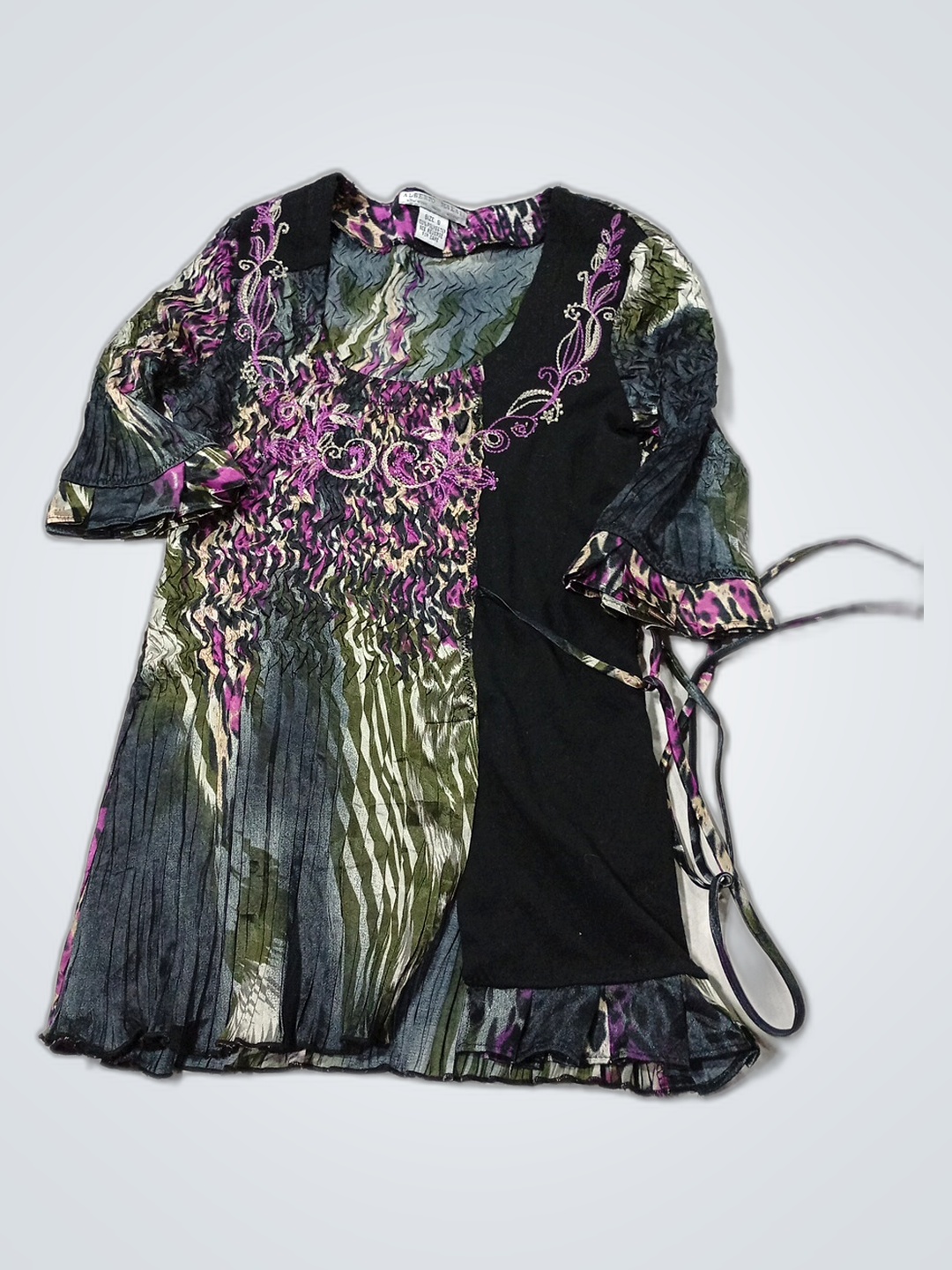 Alberto Makali Dress