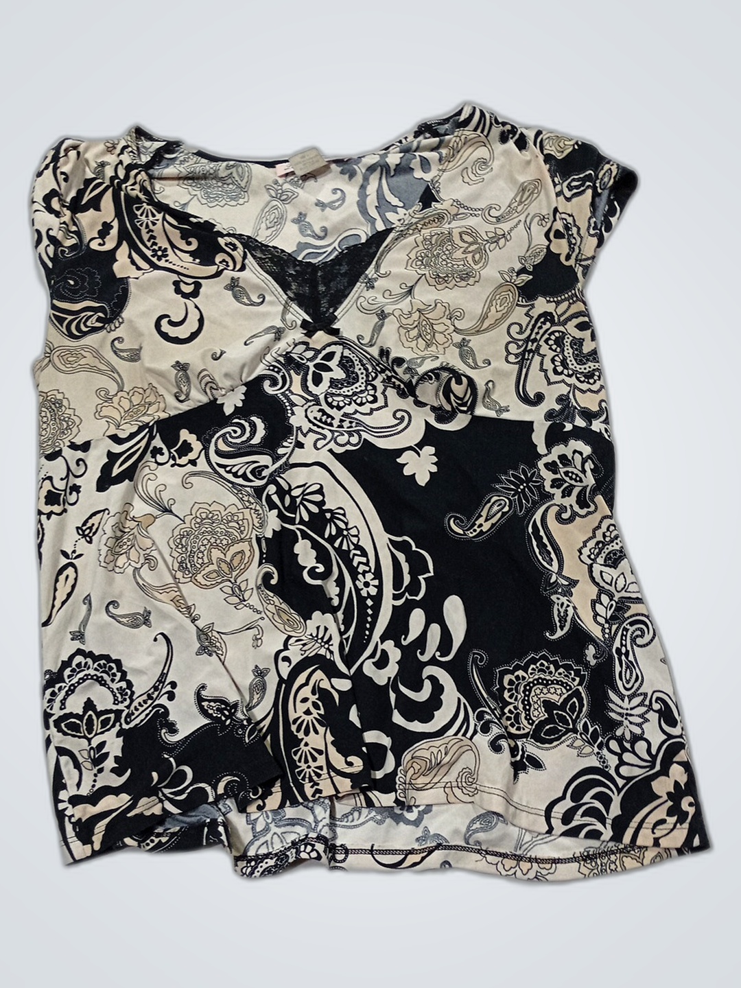 Blouse Linea Donatella