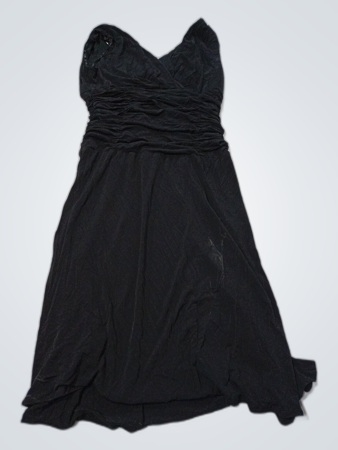 Black Women's Dress