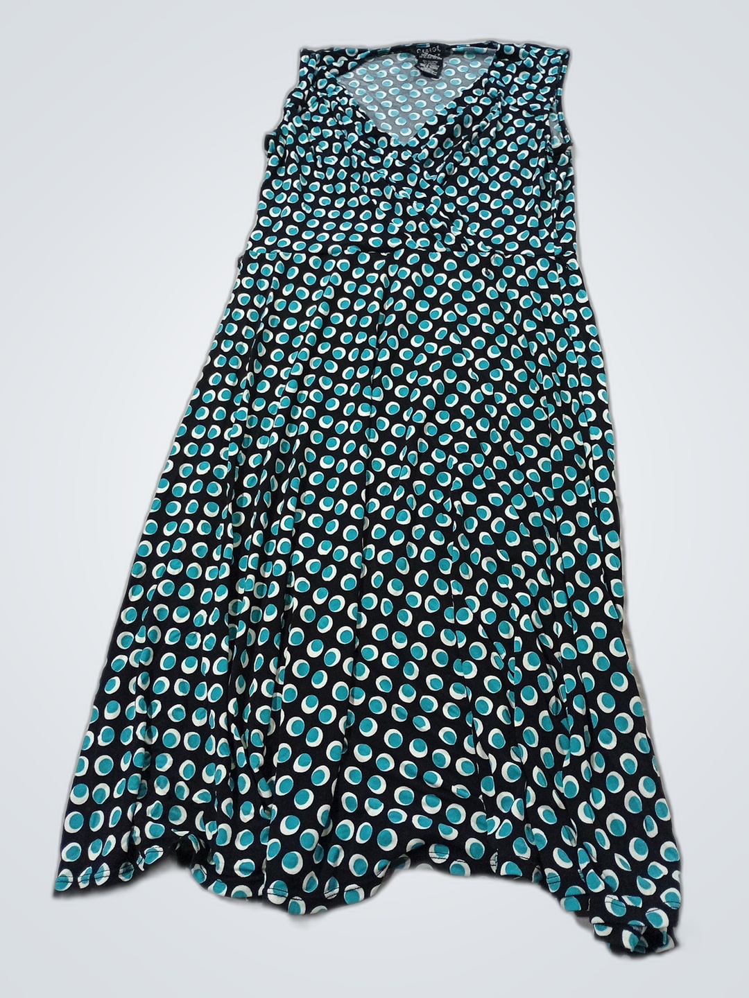 George Stretch Dress