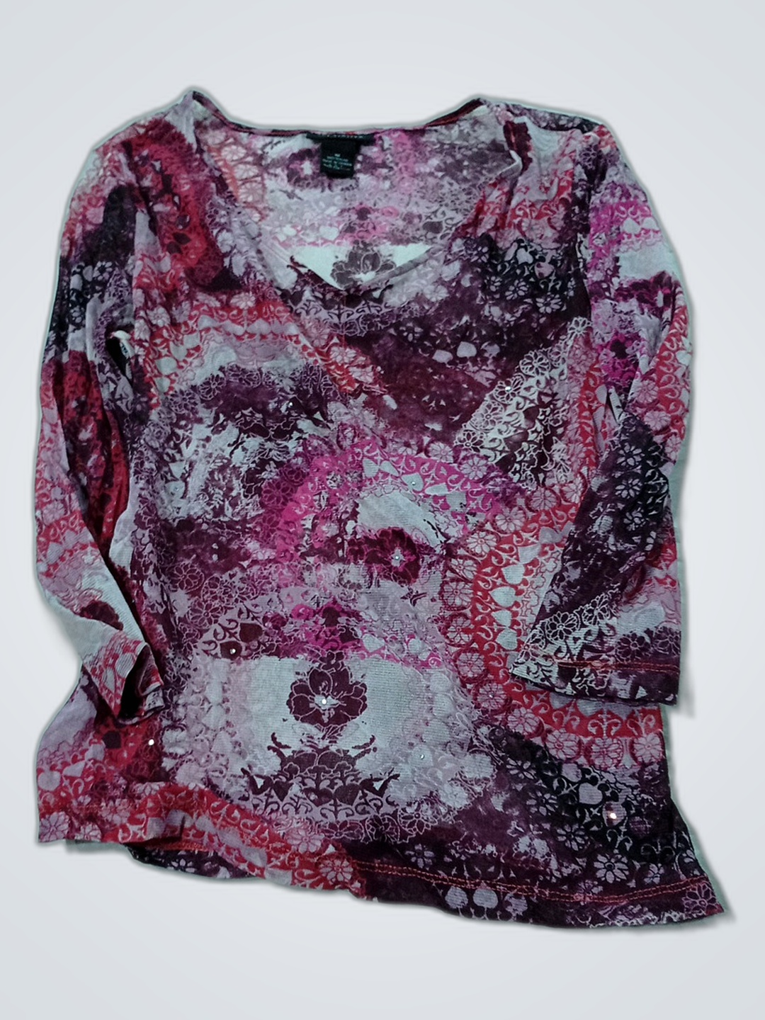 Blouse by The Limited