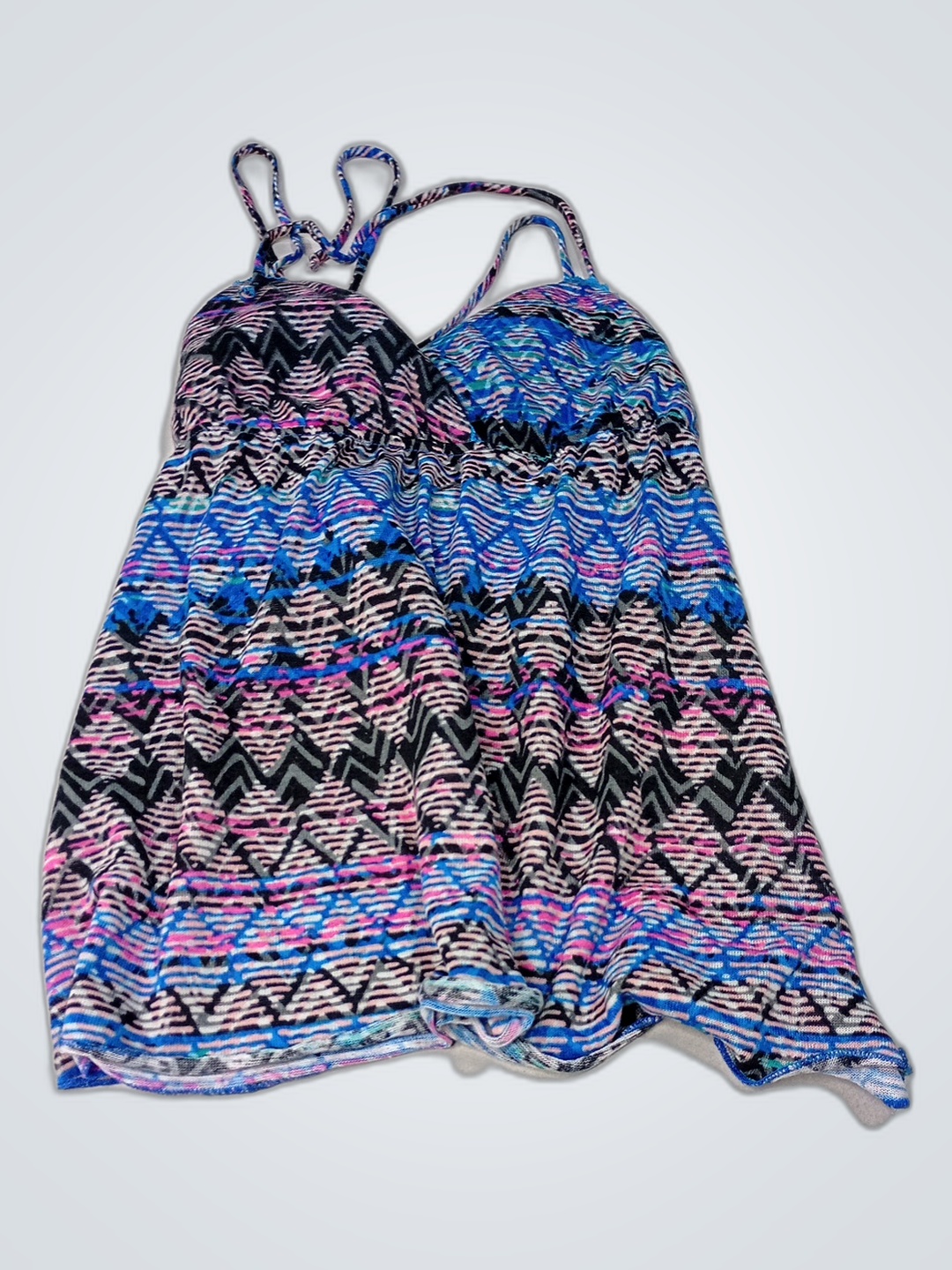 Bedruckter Damen-Overall