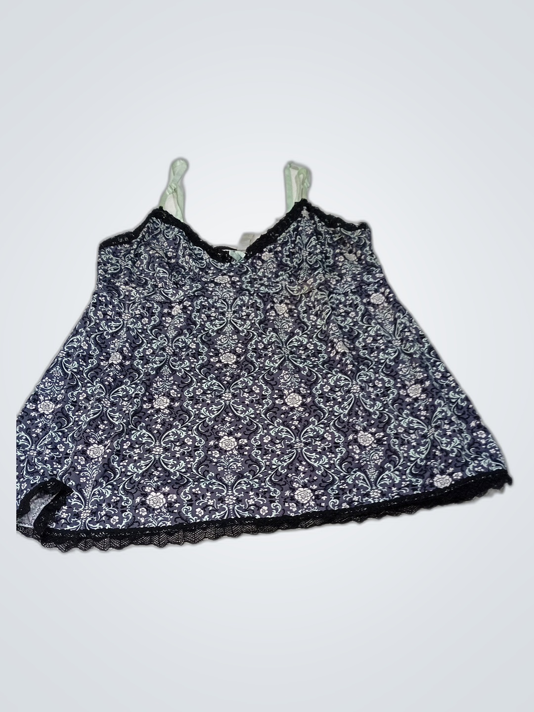 Women's Floral Camisole