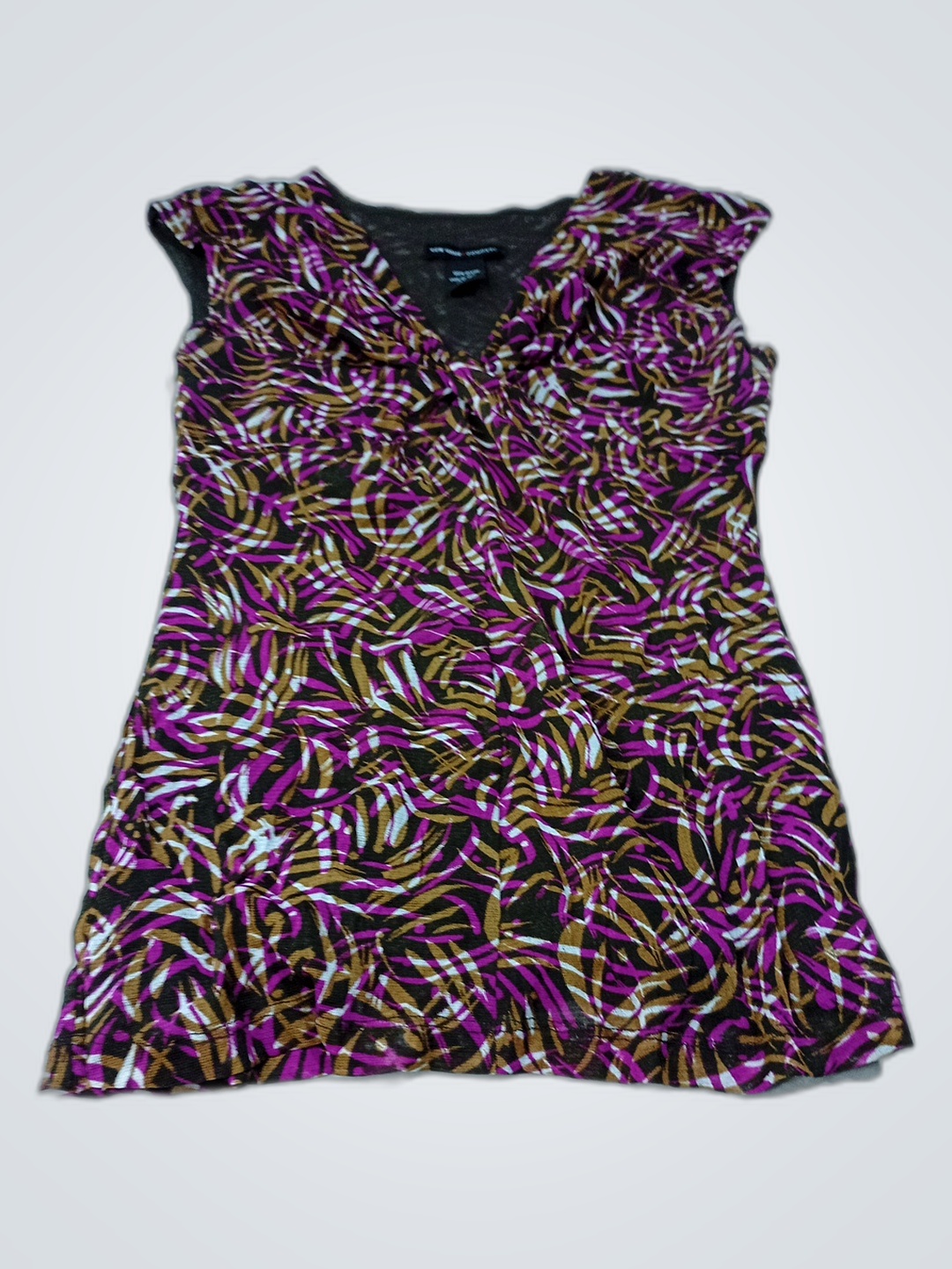 Blusa da New York & Company