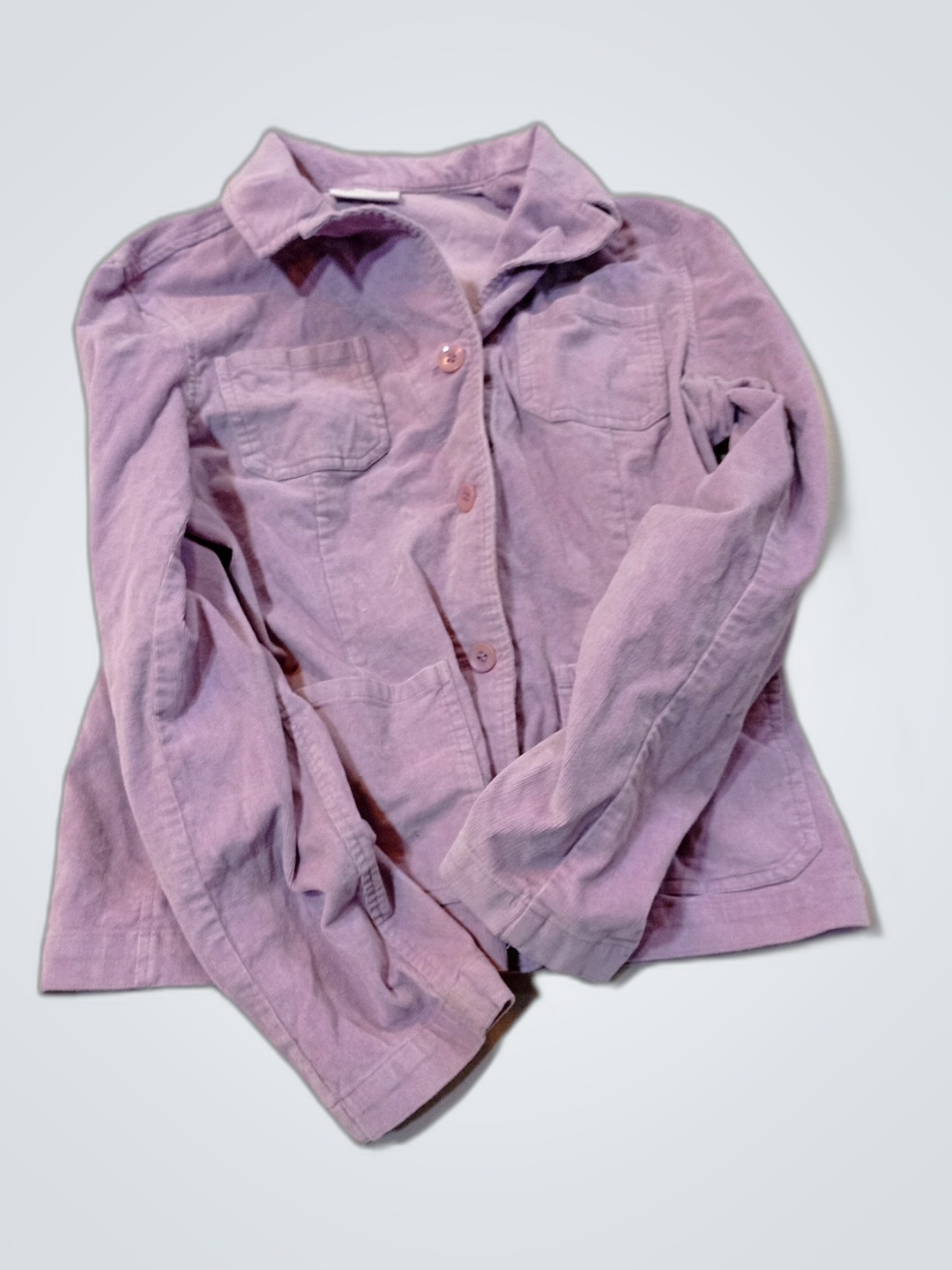 chemise à manches longues villager par Liz Claibor..