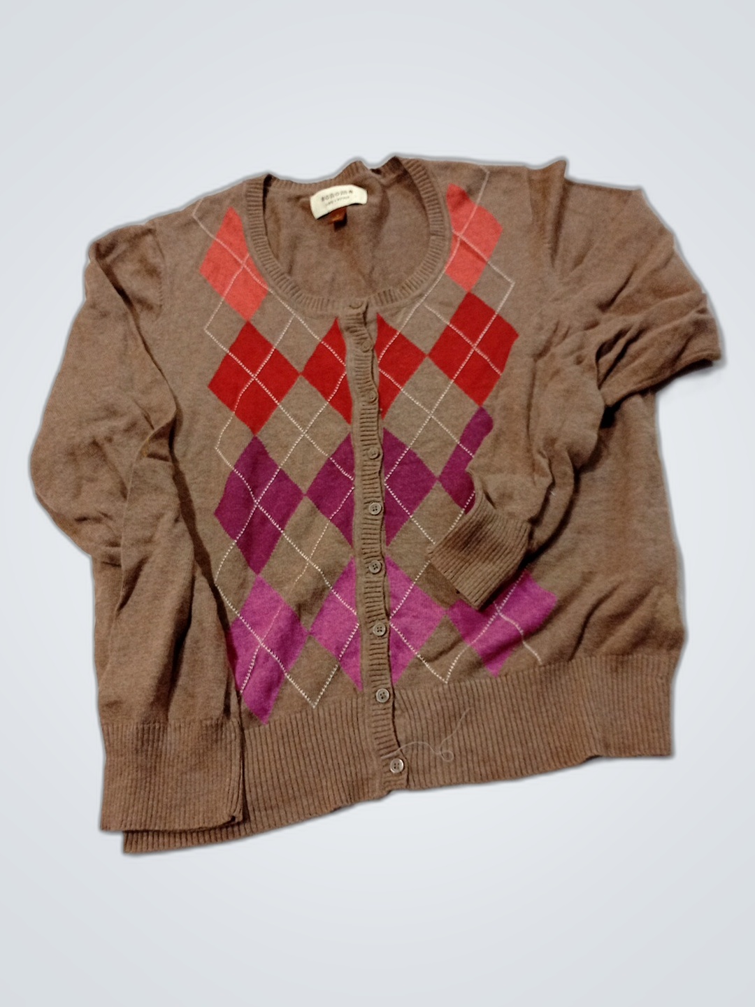 Sonoma Life + Style Sweater