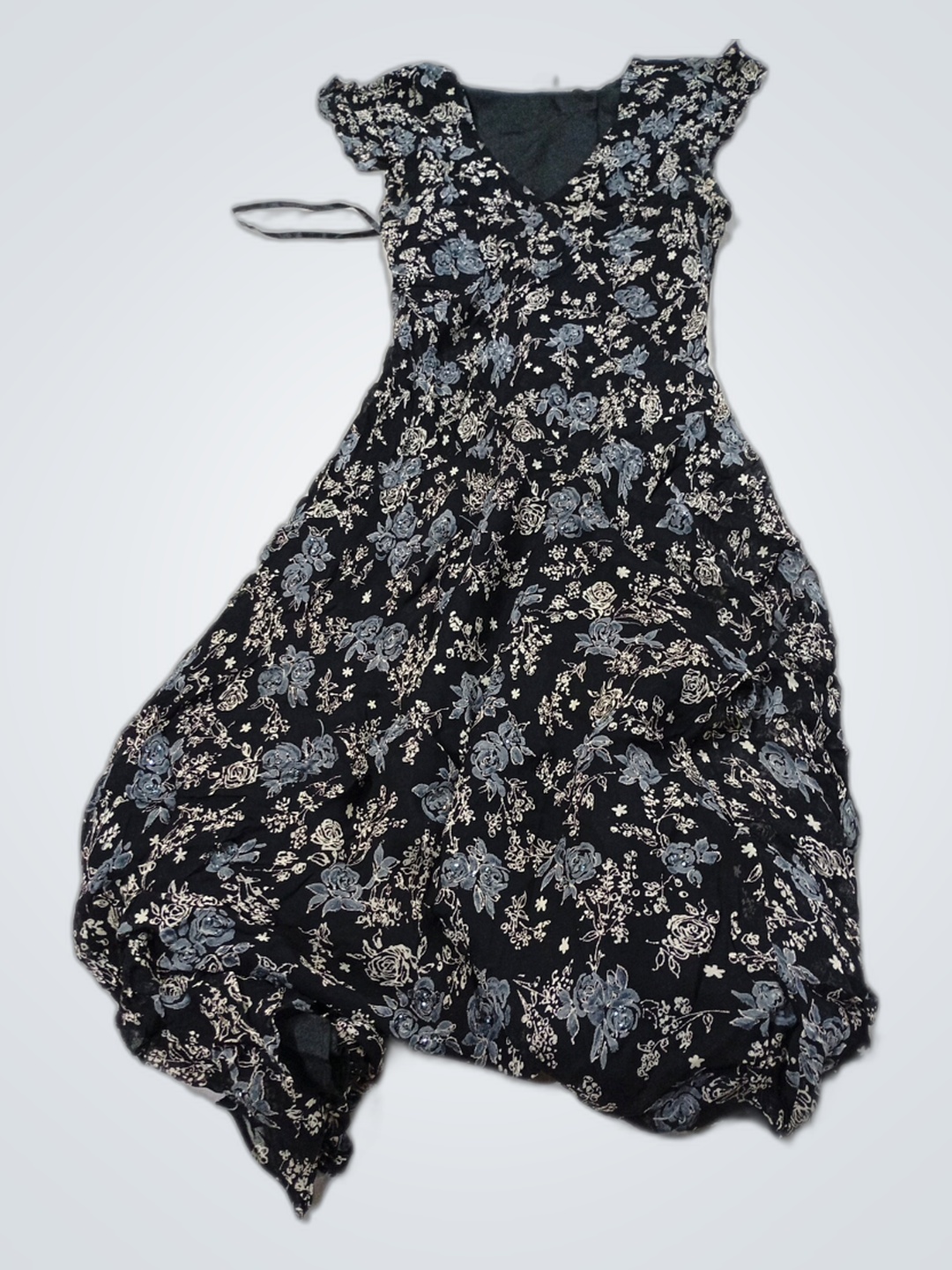 Dressbarn Floral Dress