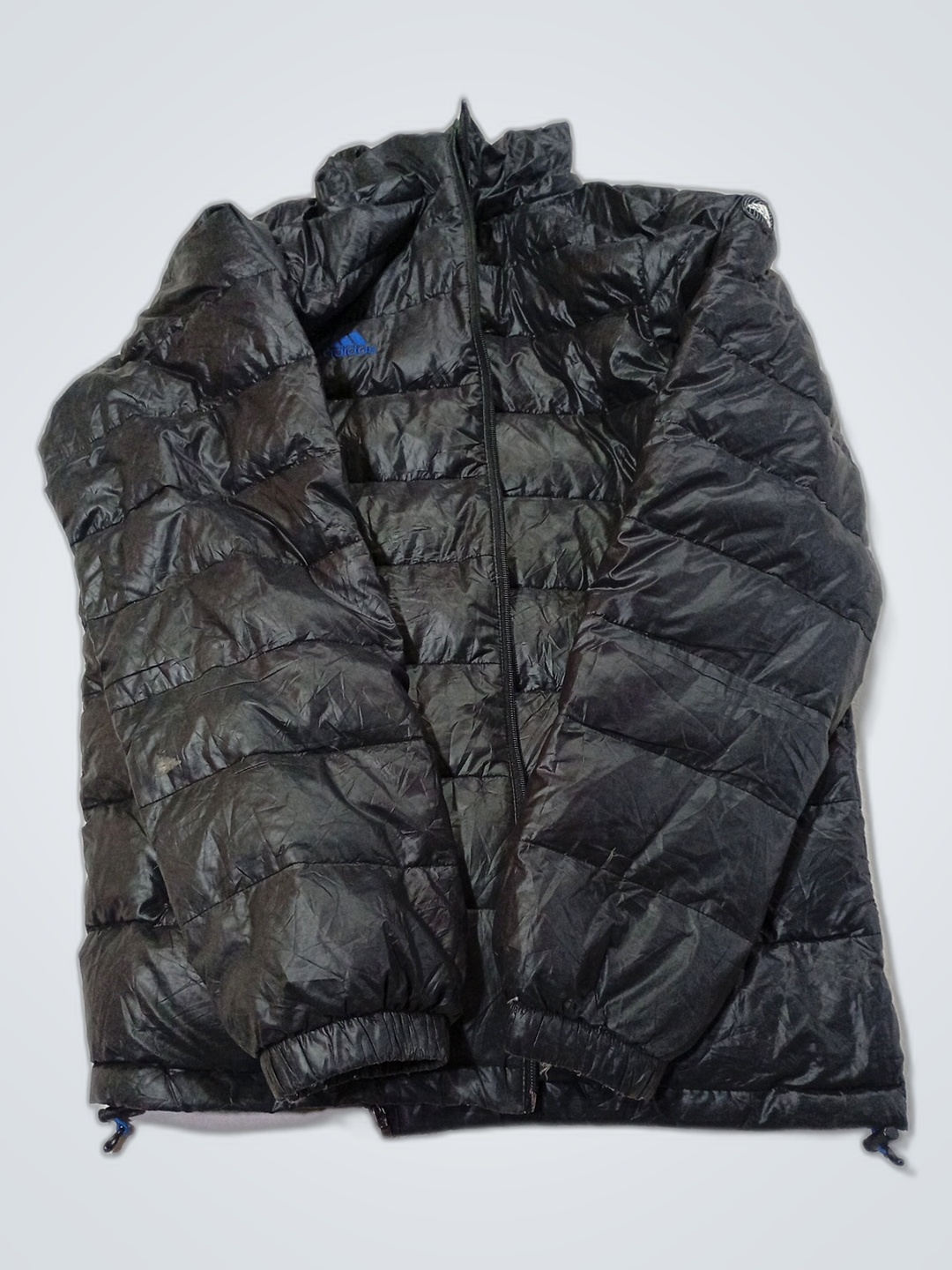 veste rembourrée adidas