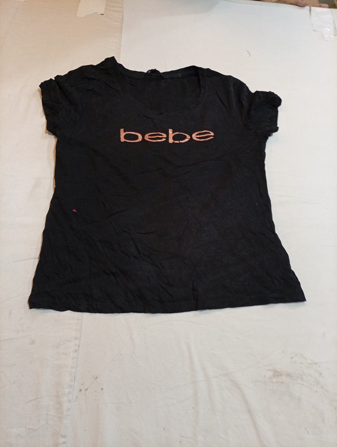 bebe T-Shirt Bundle - 10-teiliges Set von bebe Spo..