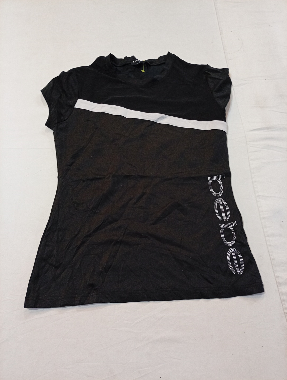 bebe T-Shirt Bundle - 10-teiliges Damenmode-Paket