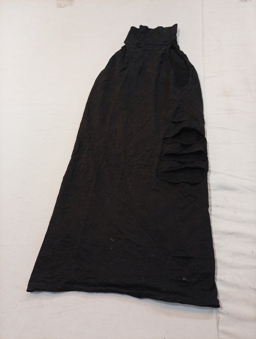 Bebe Mini Dress Bundle 10pcs Nero Rosa Giallo Abit..