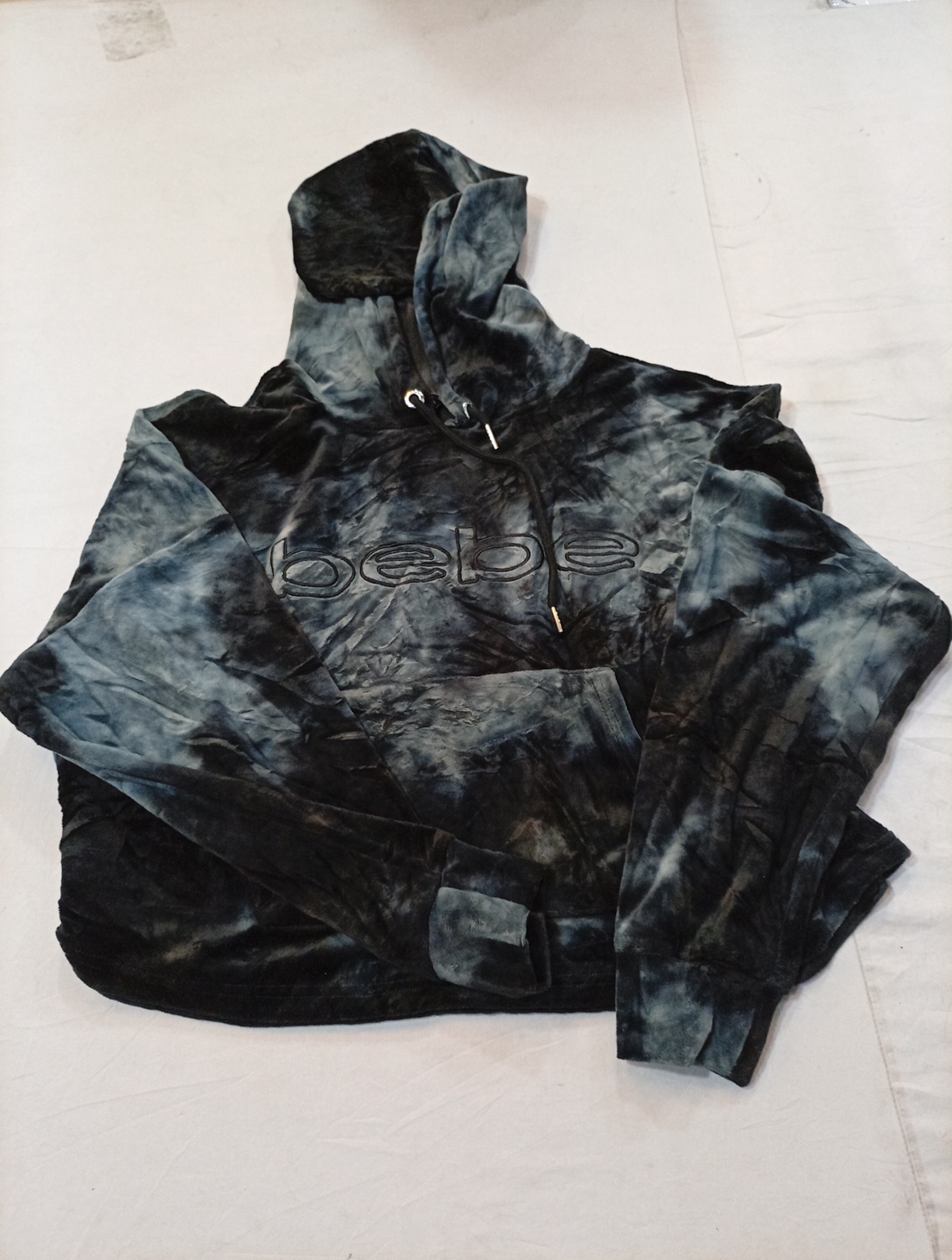 Bebe Sport Hoodie Bundle - 10 Pezzi Lotto Moda Don..