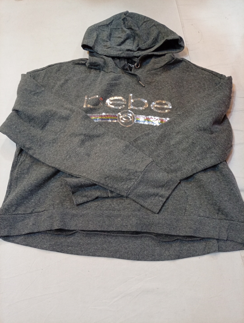 Bebe Sport Hoodie Bundle - 10 Pezzi Lotto di Felpe..