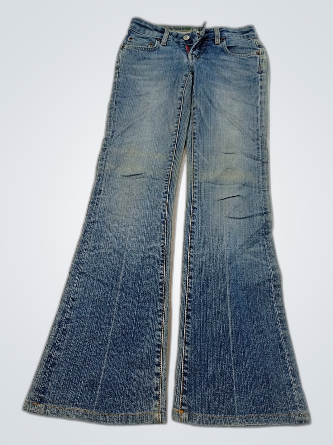 7 For All Mankind Jeans