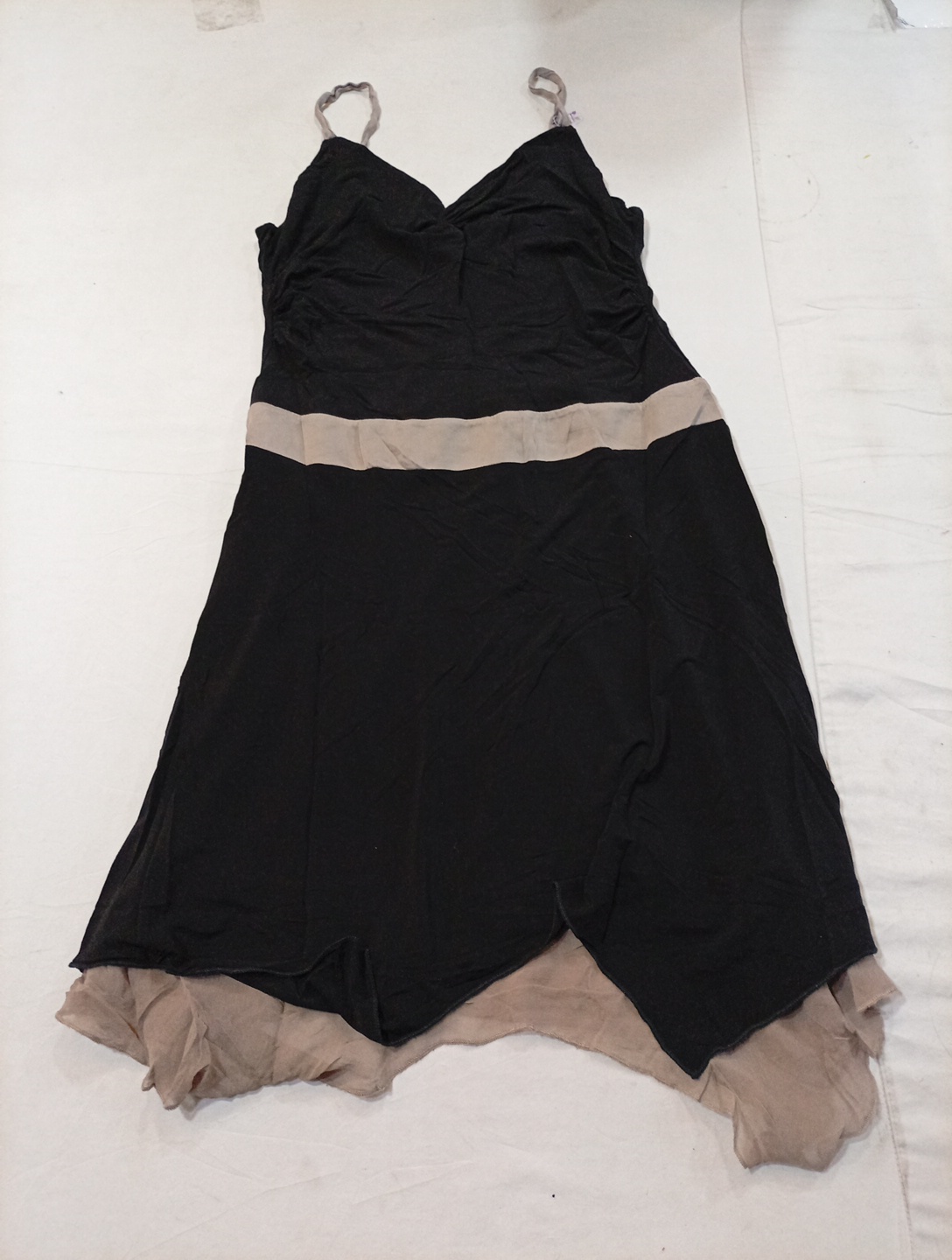 Ensemble de robes mini Bebe 10 pièces Noir Rose Ro..